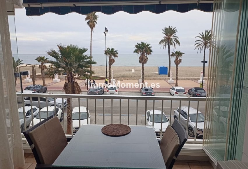 Wiederverkauf - Wohnung - Fuengirola - Fuengirola Centro