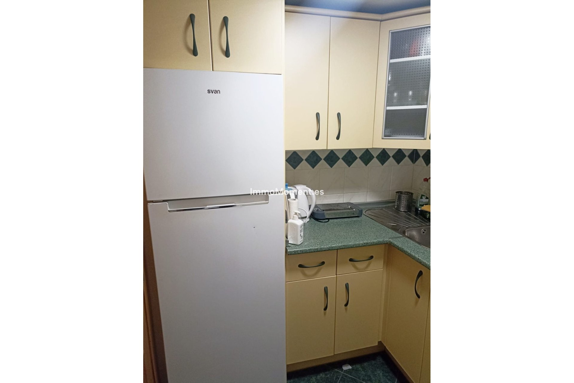 Wiederverkauf - Wohnung - Fuengirola - Fuengirola Centro