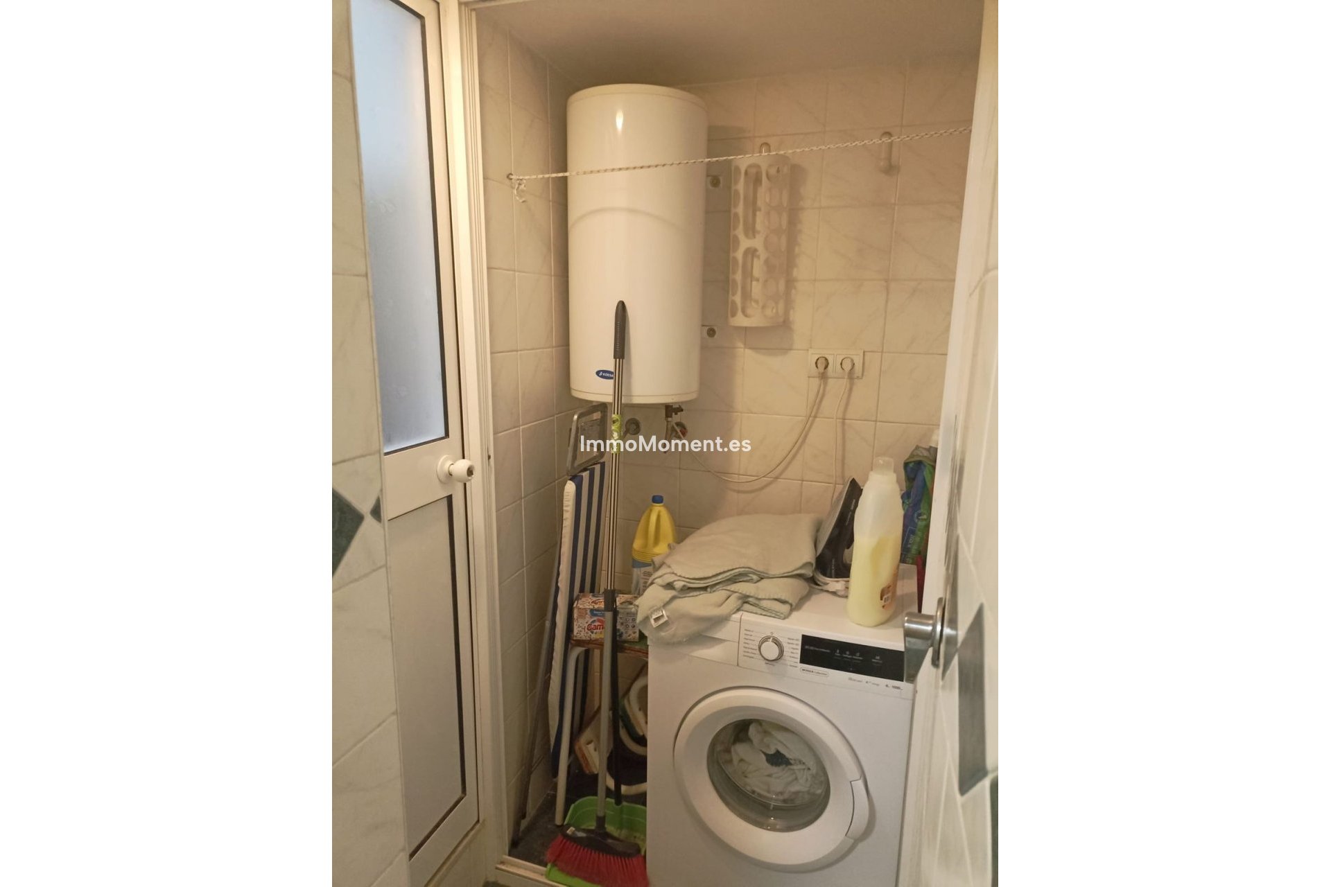 Wiederverkauf - Wohnung - Fuengirola - Fuengirola Centro