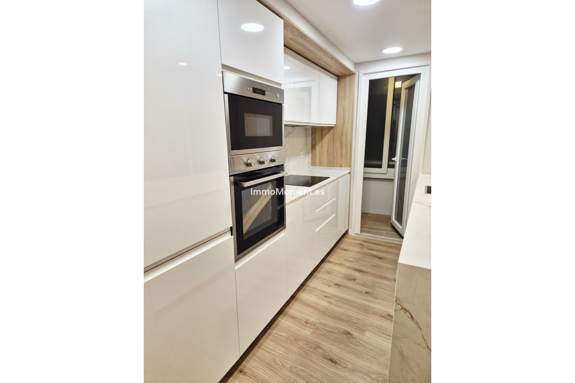 Wiederverkauf - Wohnung - Fuengirola - Fuengirola Centro