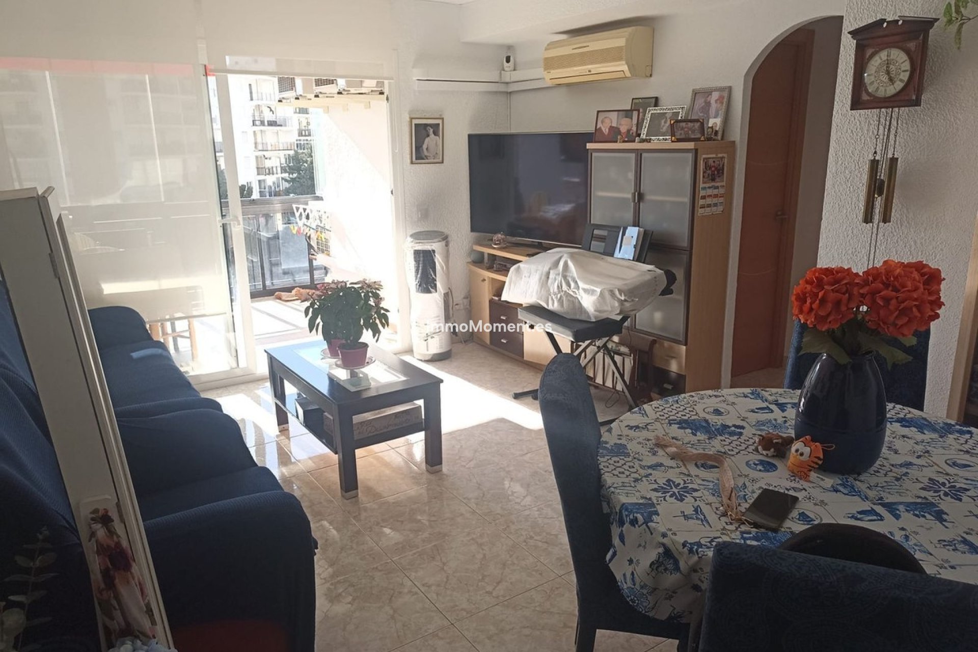 Wiederverkauf - Wohnung - Fuengirola - Fuengirola Centro