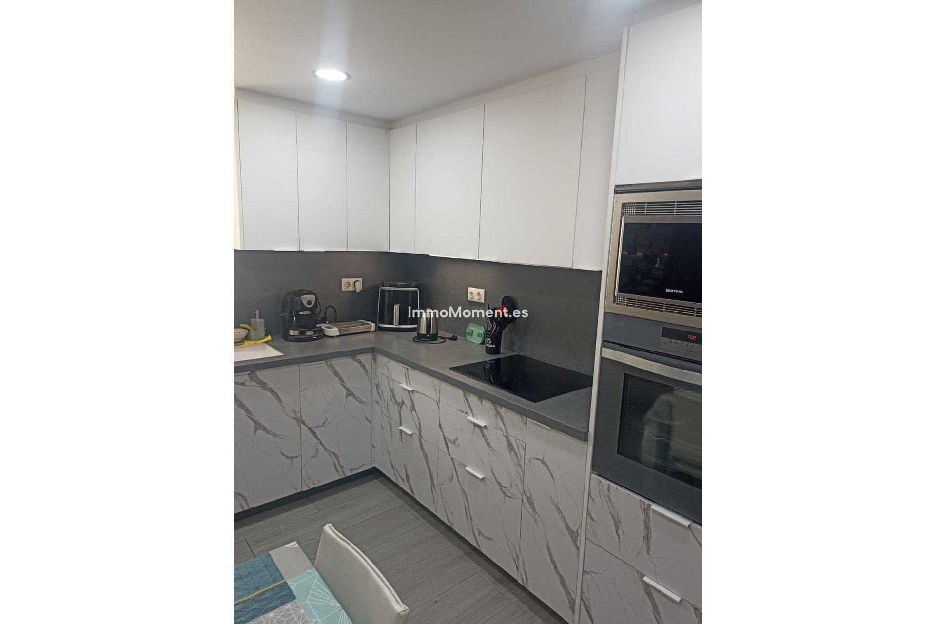 Wiederverkauf - Wohnung - Fuengirola - Fuengirola Centro