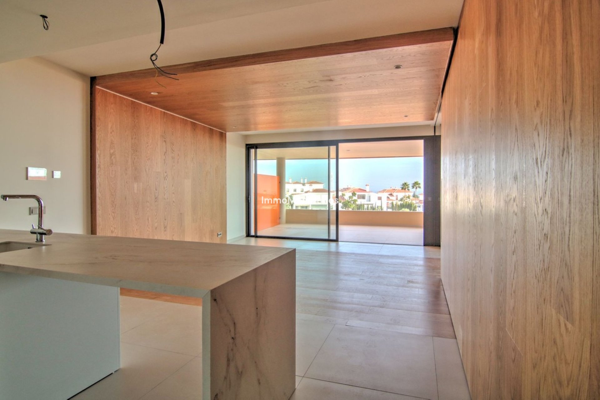 Wiederverkauf - Wohnung - Fuengirola - Fuengirola Centro