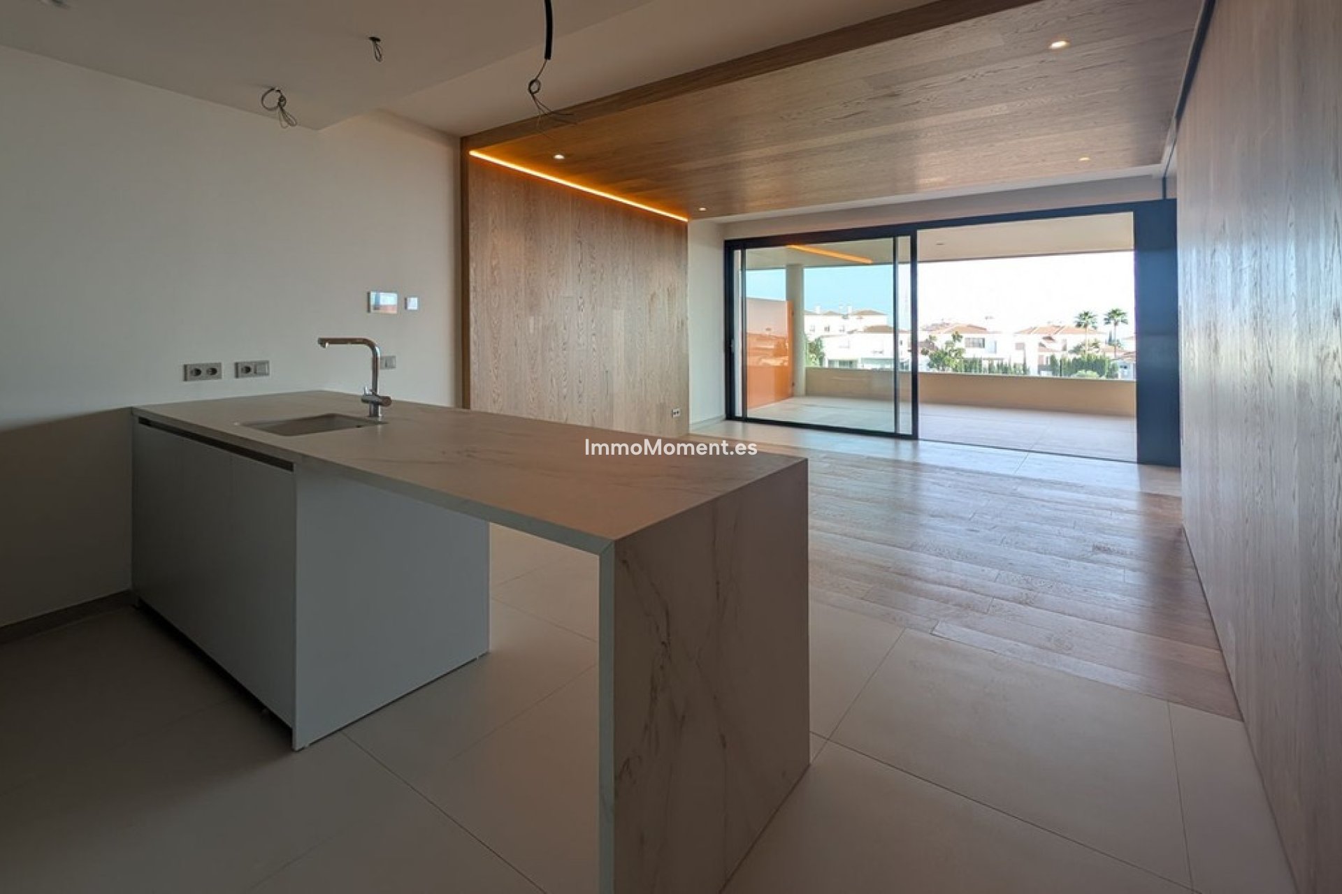 Wiederverkauf - Wohnung - Fuengirola - Fuengirola Centro