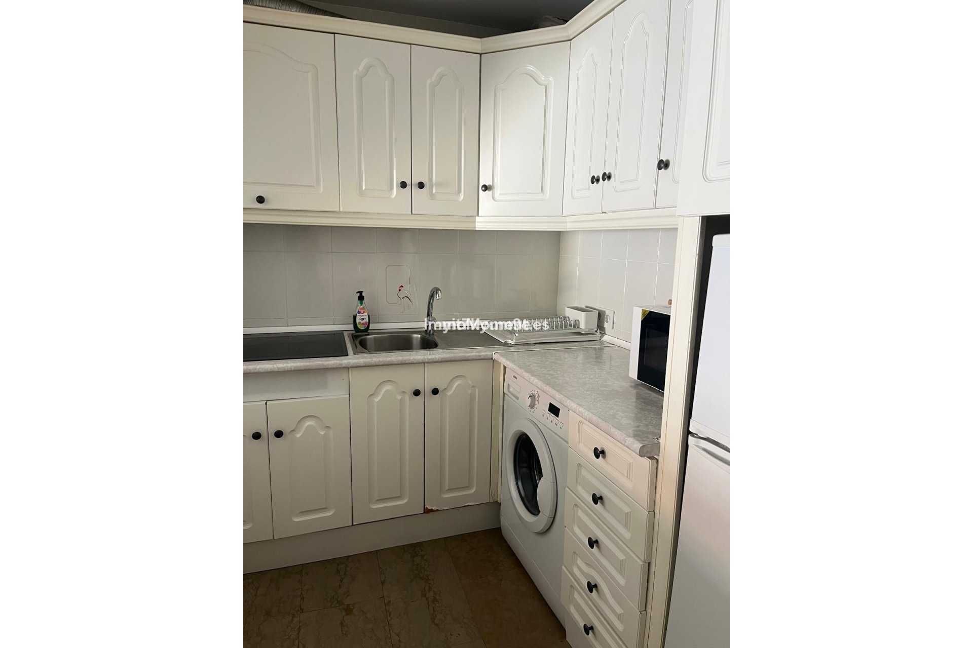 Wiederverkauf - Wohnung - Fuengirola - Fuengirola Centro