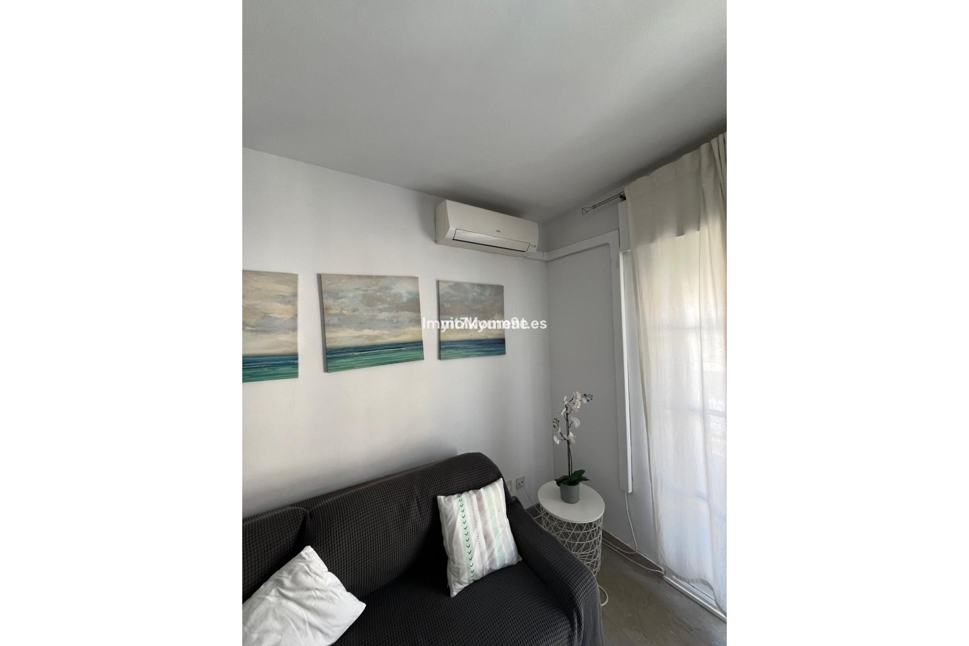Wiederverkauf - Wohnung - Fuengirola - Fuengirola Centro