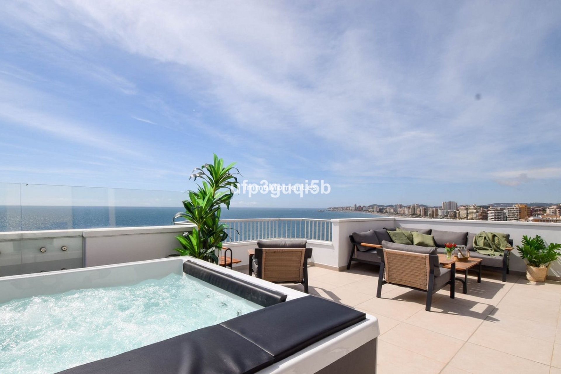 Wiederverkauf - Wohnung - Fuengirola - Fuengirola Centro