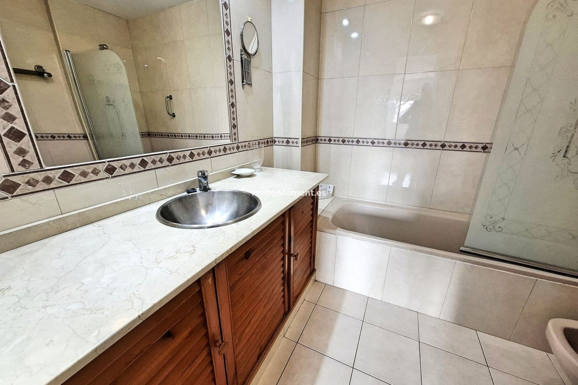 Wiederverkauf - Wohnung - Fuengirola - Fuengirola Centro