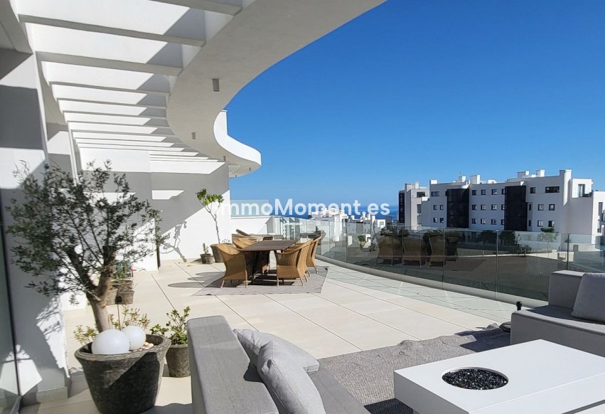 Wiederverkauf - Wohnung - Fuengirola - Fuengirola Centro