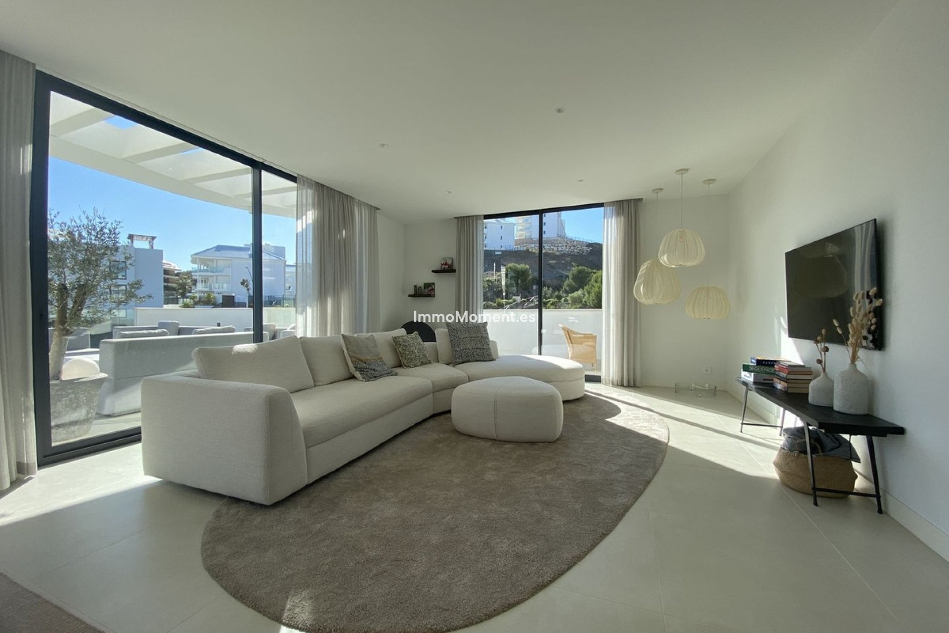 Wiederverkauf - Wohnung - Fuengirola - Fuengirola Centro