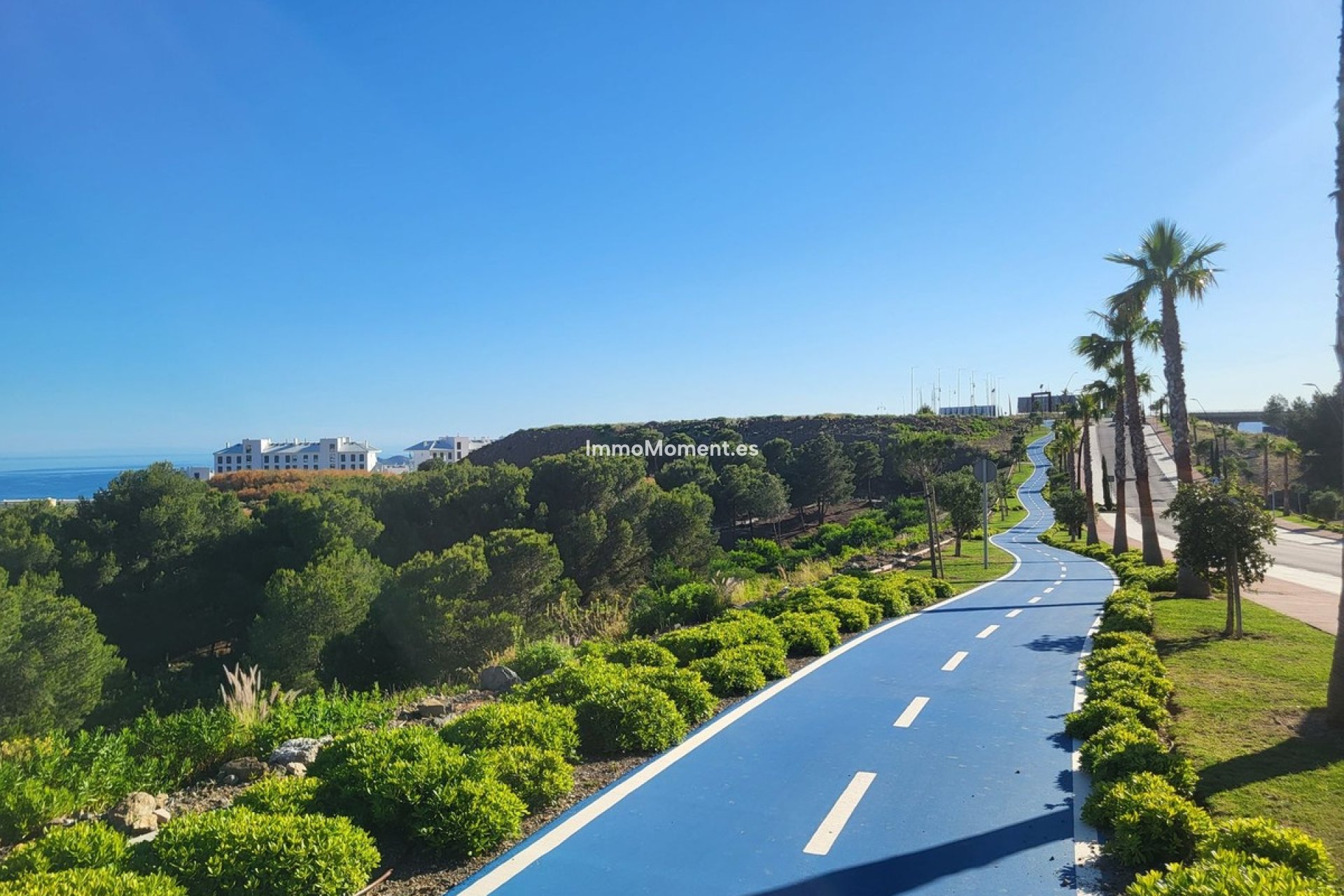 Wiederverkauf - Wohnung - Fuengirola - Fuengirola Centro