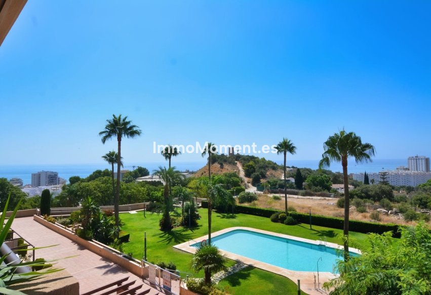 Wiederverkauf - Wohnung - Fuengirola - Fuengirola Centro