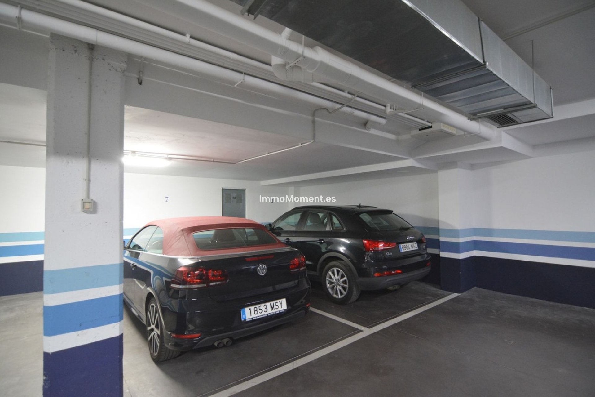 Wiederverkauf - Wohnung - Fuengirola - Fuengirola Centro