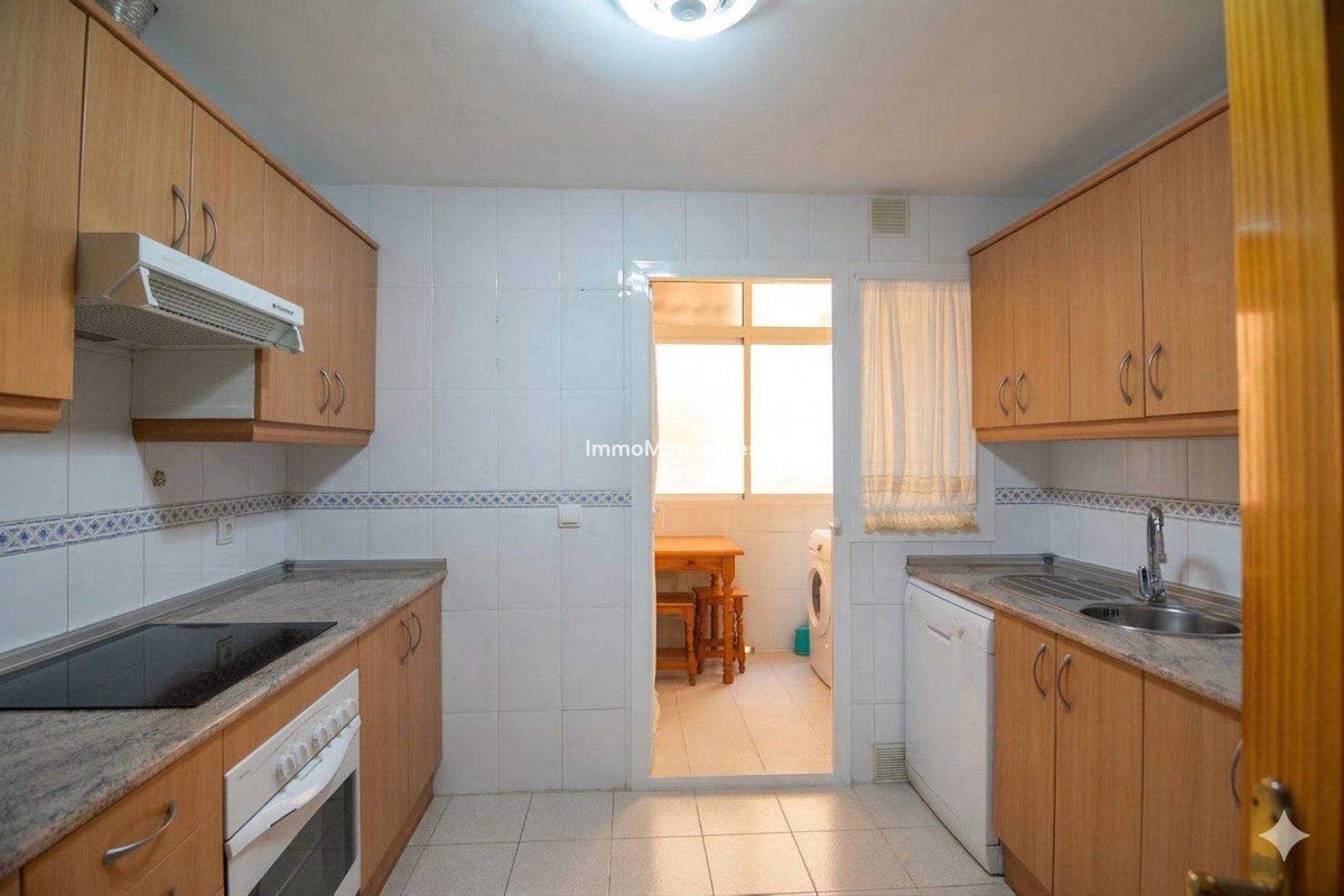 Wiederverkauf - Wohnung - Fuengirola - Fuengirola Centro