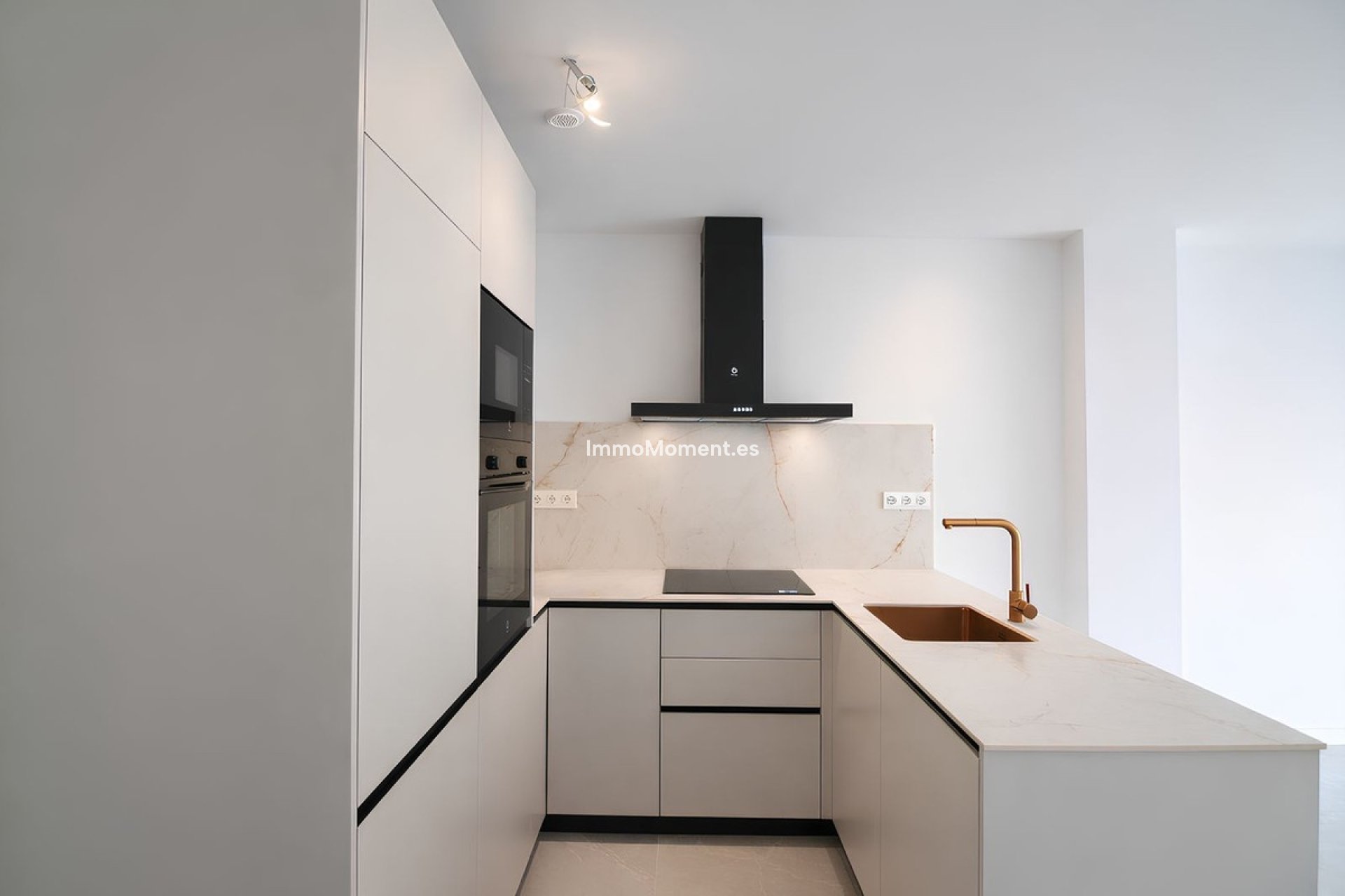 Wiederverkauf - Wohnung - Fuengirola - Fuengirola Centro