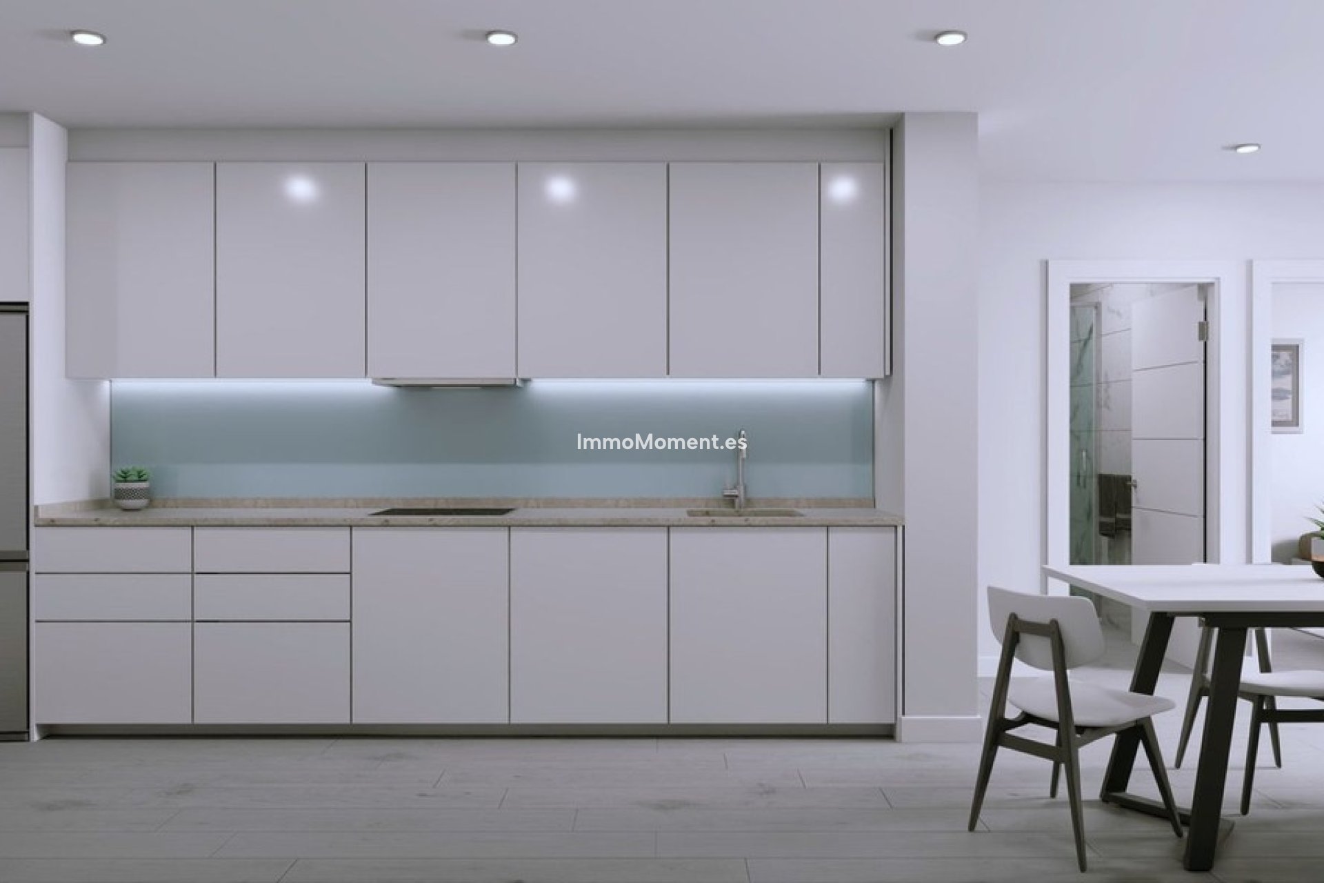 Wiederverkauf - Wohnung - Fuengirola - Fuengirola Centro