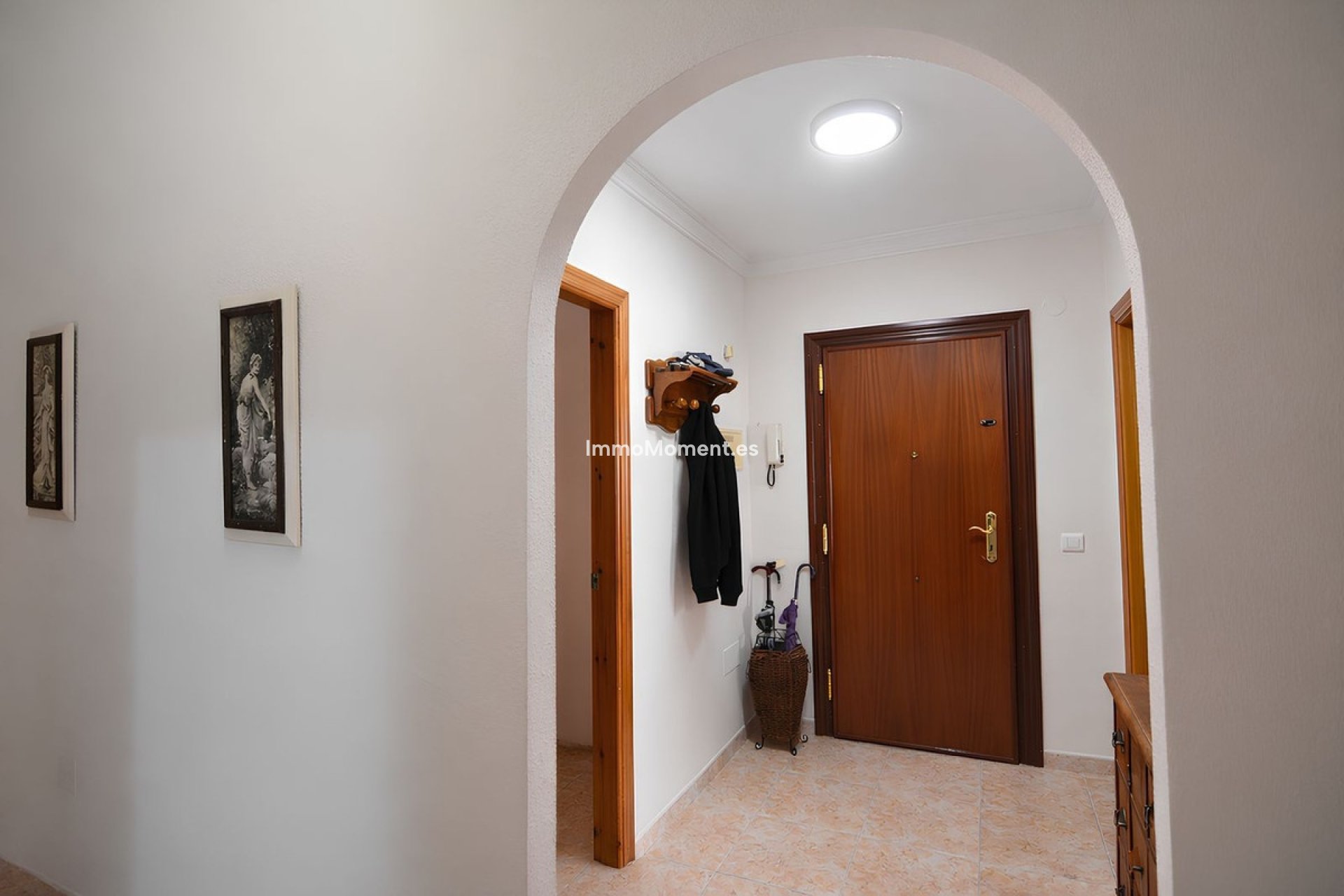 Wiederverkauf - Wohnung - Fuengirola - Fuengirola Centro