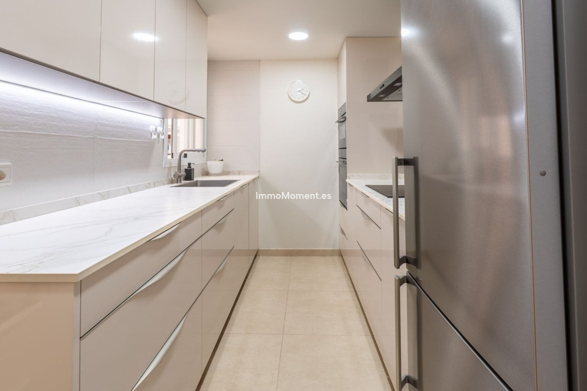 Wiederverkauf - Wohnung - Fuengirola - Fuengirola Centro