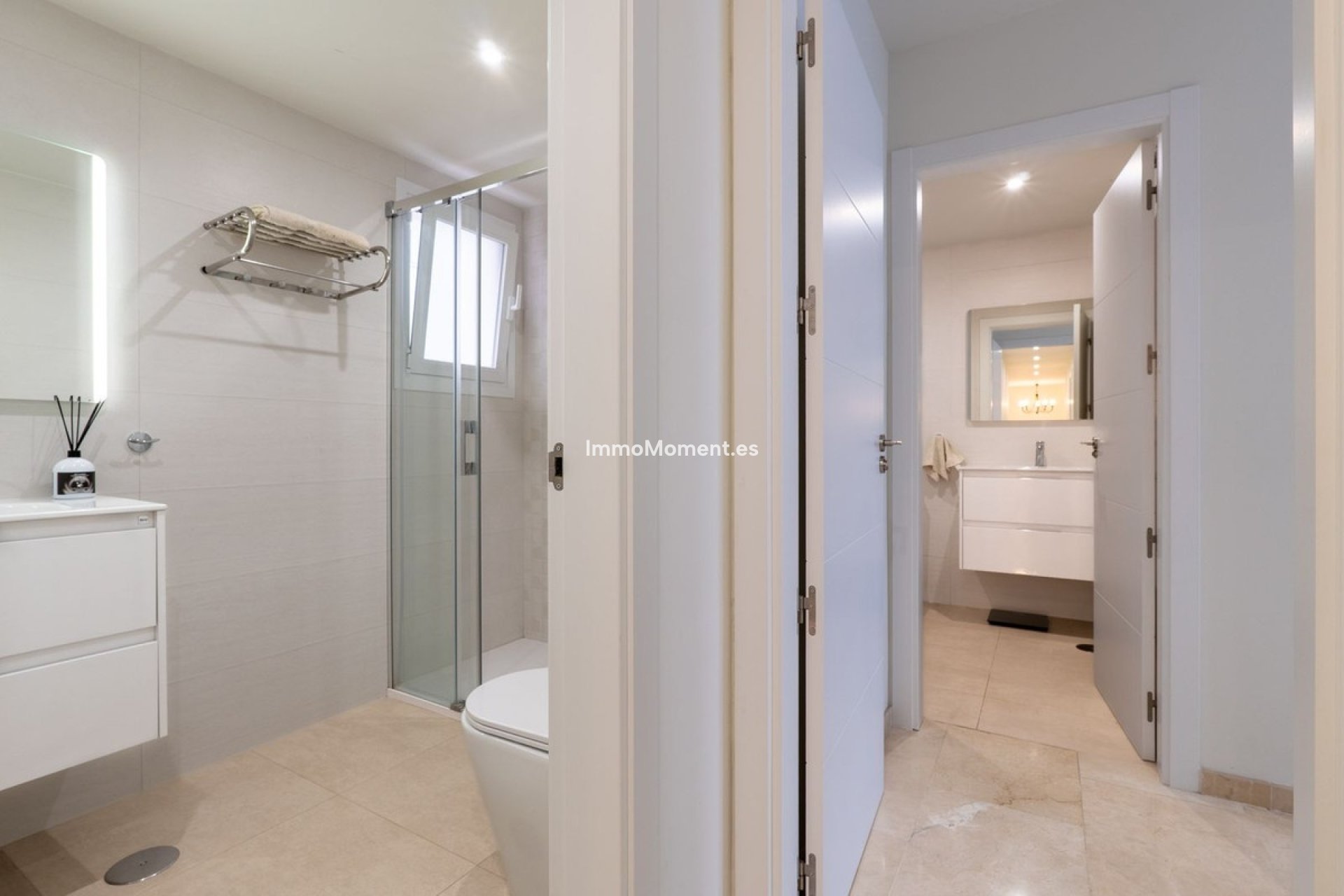 Wiederverkauf - Wohnung - Fuengirola - Fuengirola Centro