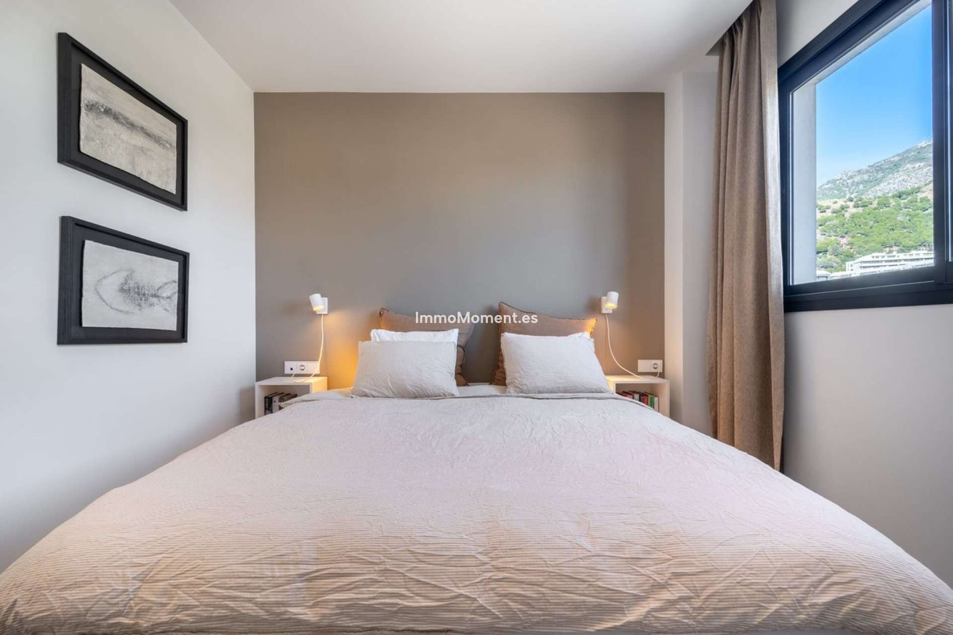 Wiederverkauf - Wohnung - Fuengirola - Fuengirola Centro