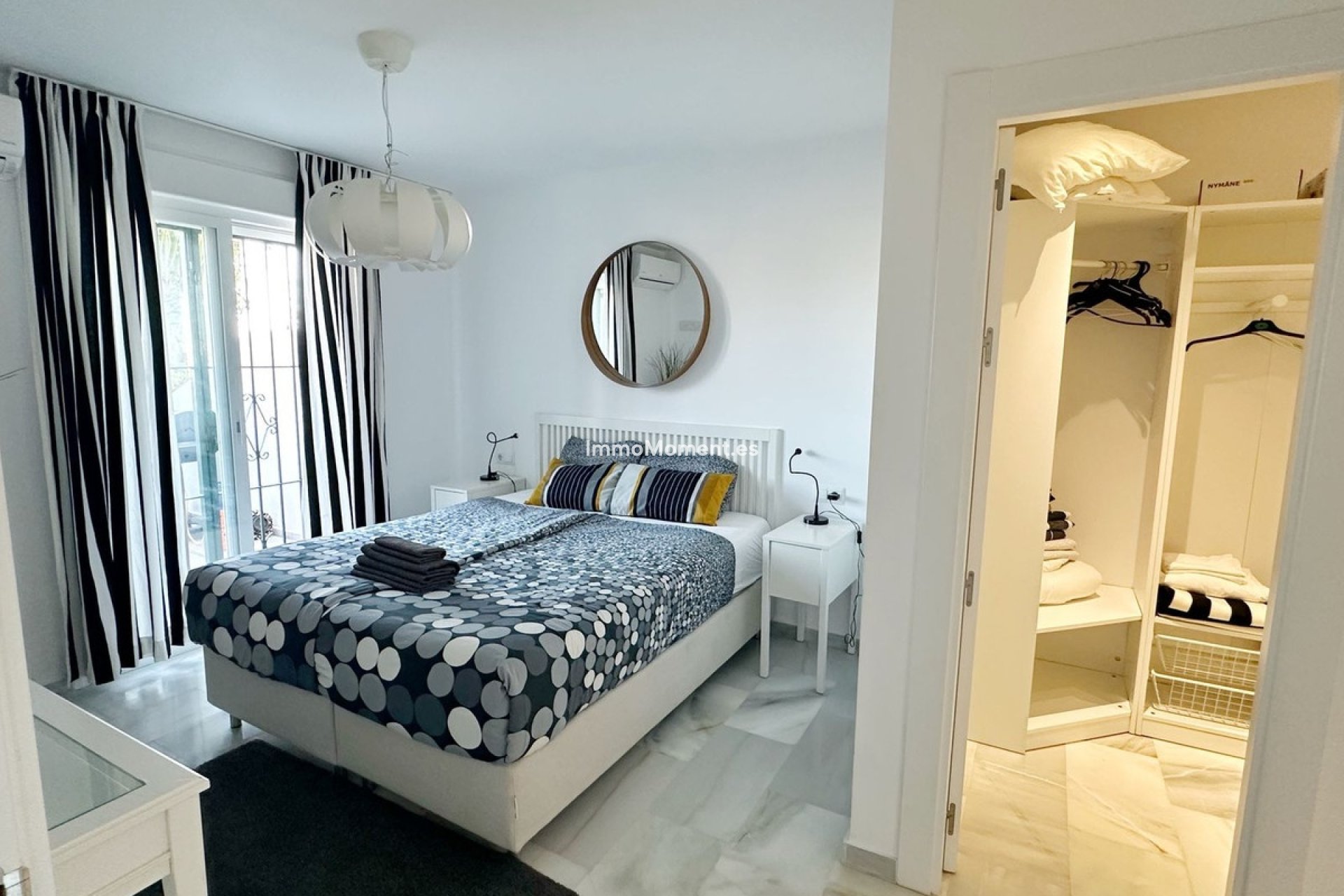 Wiederverkauf - Wohnung - Fuengirola - Fuengirola Centro