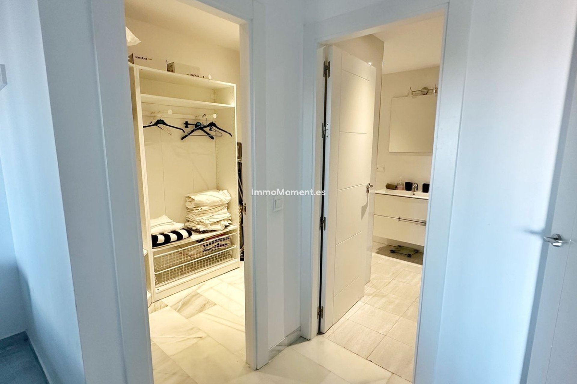 Wiederverkauf - Wohnung - Fuengirola - Fuengirola Centro