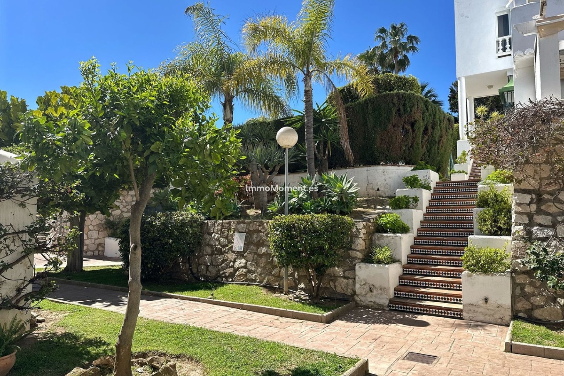 Wiederverkauf - Wohnung - Fuengirola - Fuengirola Centro