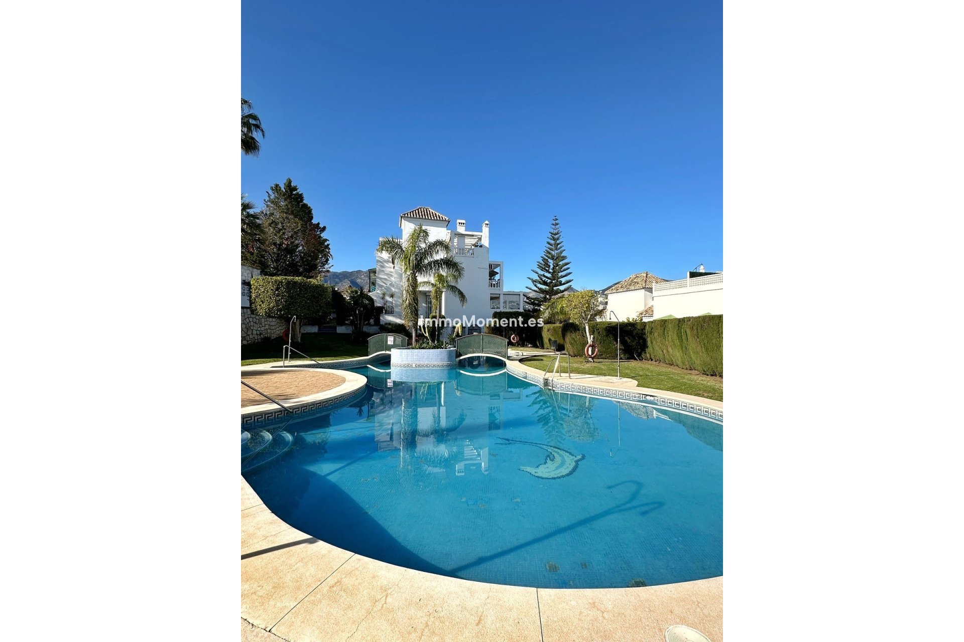 Wiederverkauf - Wohnung - Fuengirola - Fuengirola Centro