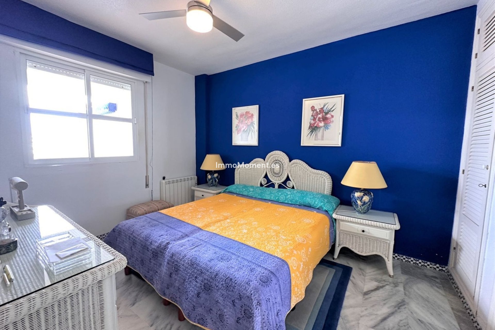 Wiederverkauf - Wohnung - Fuengirola - Fuengirola Centro