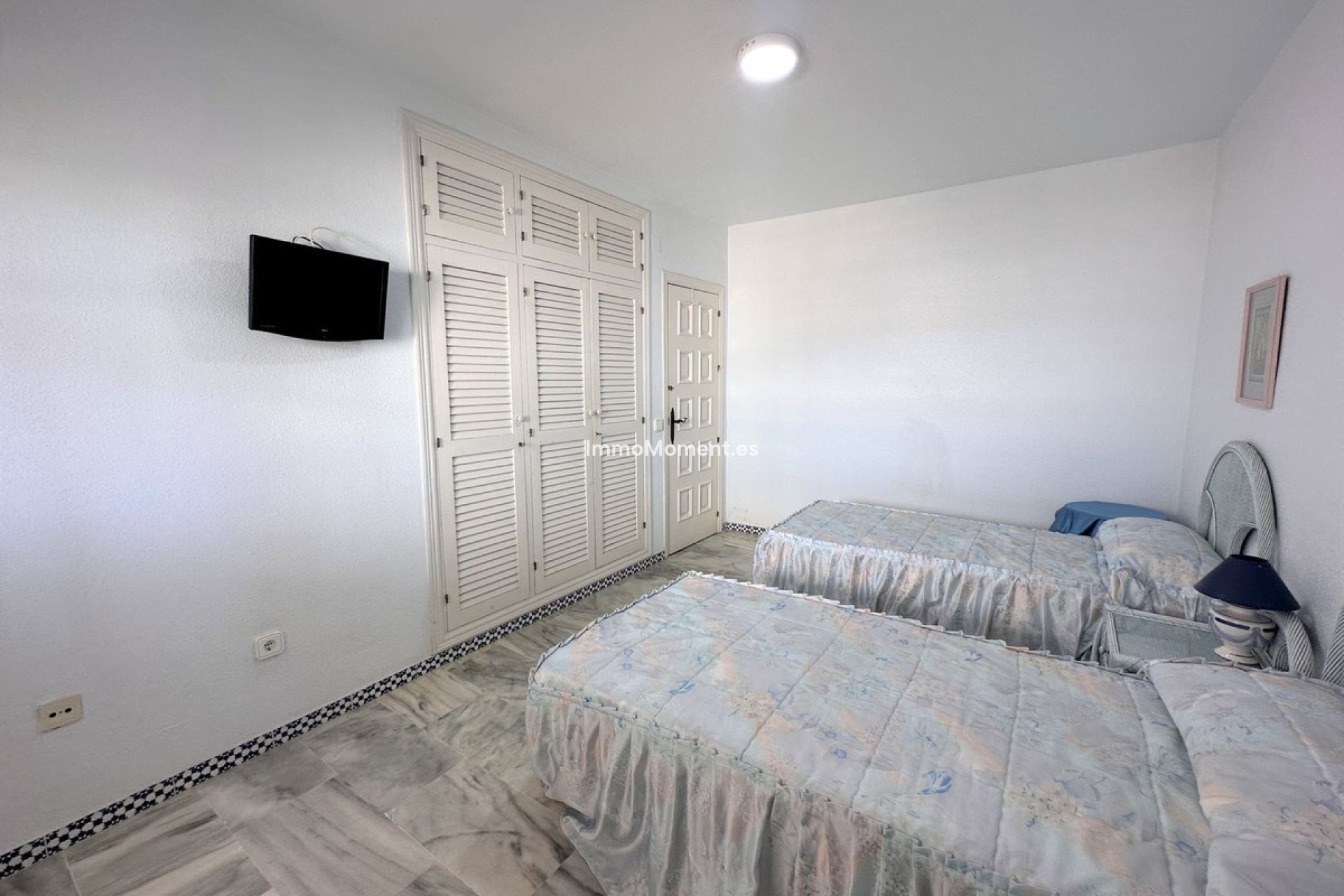 Wiederverkauf - Wohnung - Fuengirola - Fuengirola Centro