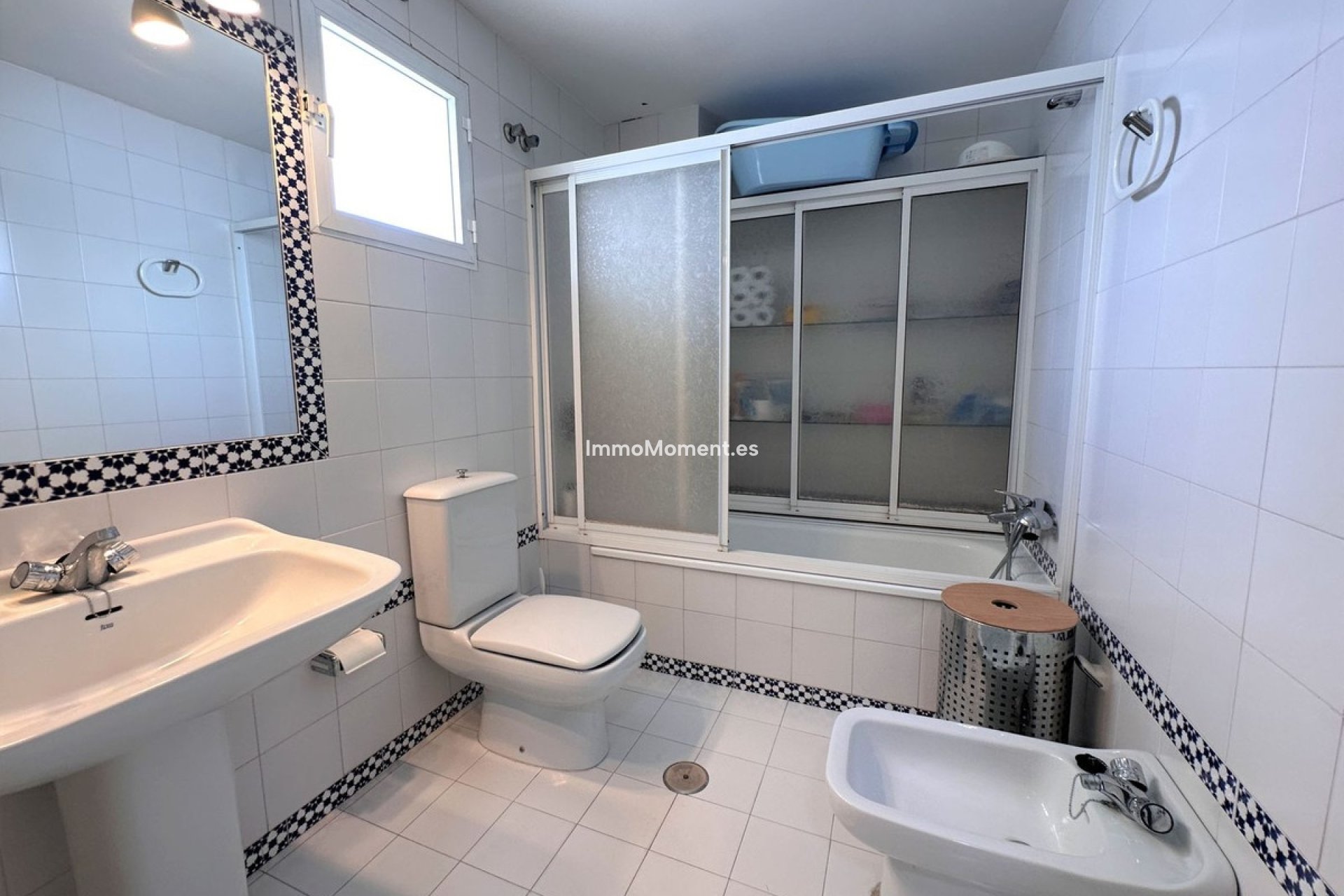 Wiederverkauf - Wohnung - Fuengirola - Fuengirola Centro