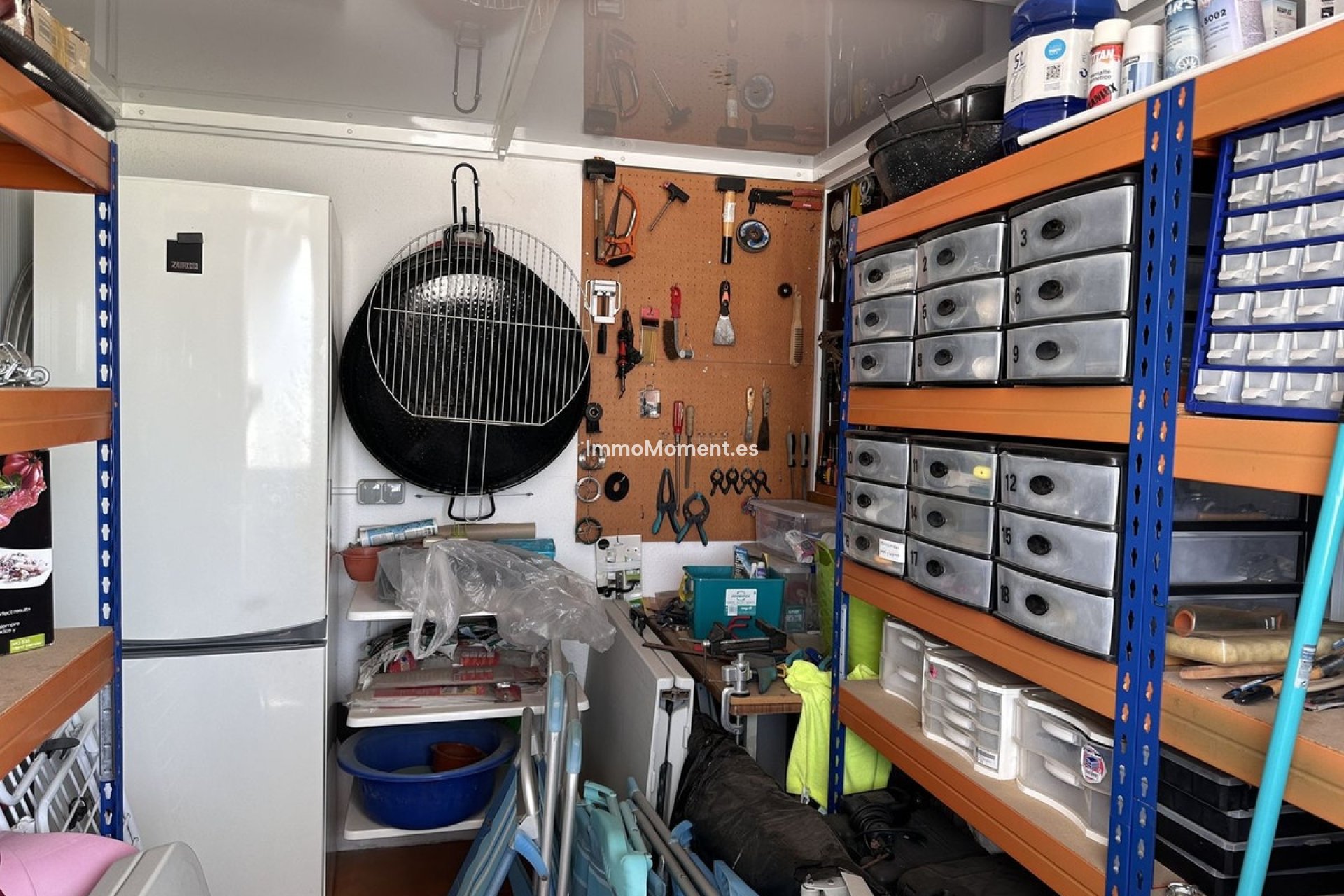 Wiederverkauf - Wohnung - Fuengirola - Fuengirola Centro