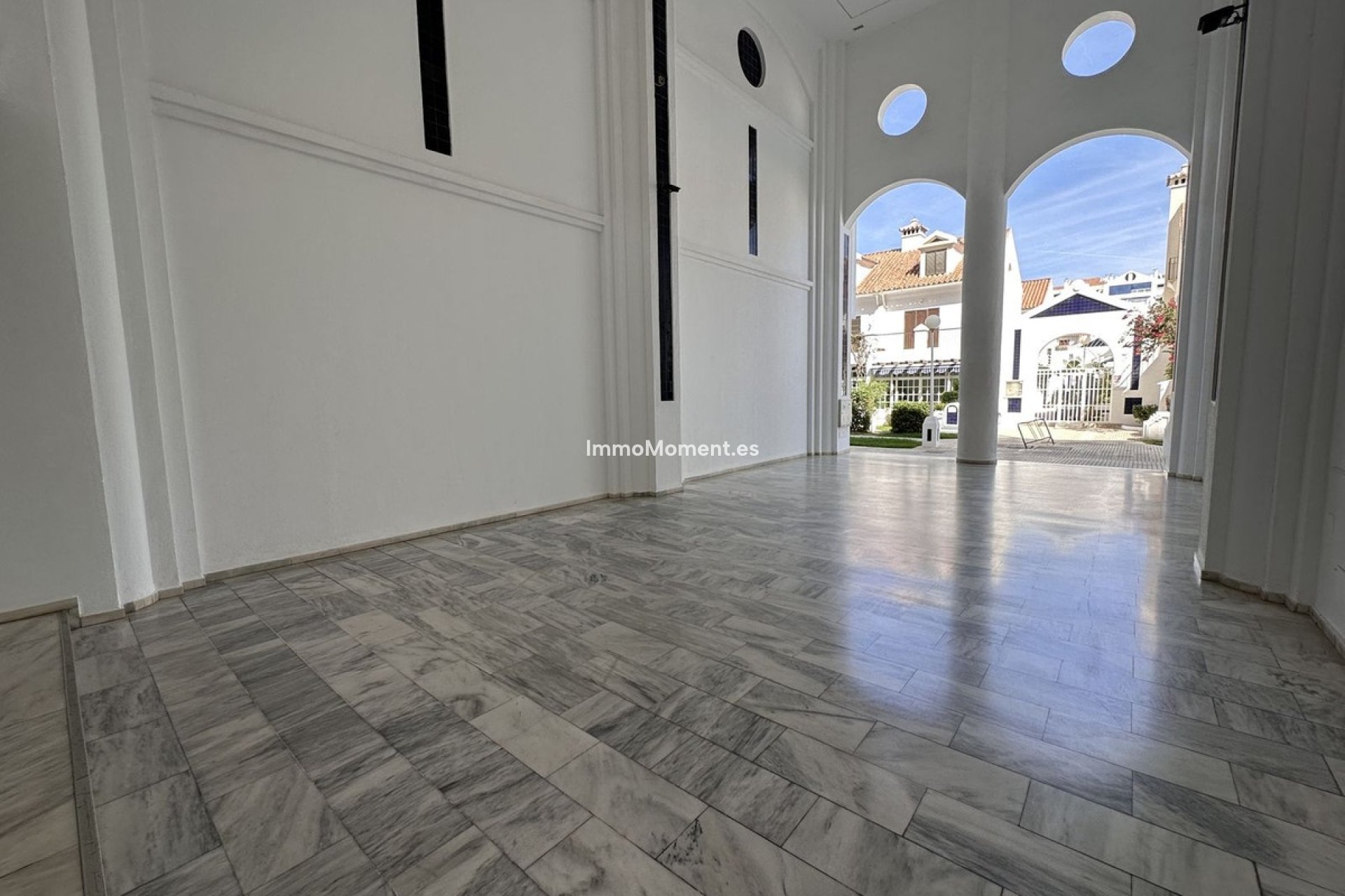 Wiederverkauf - Wohnung - Fuengirola - Fuengirola Centro