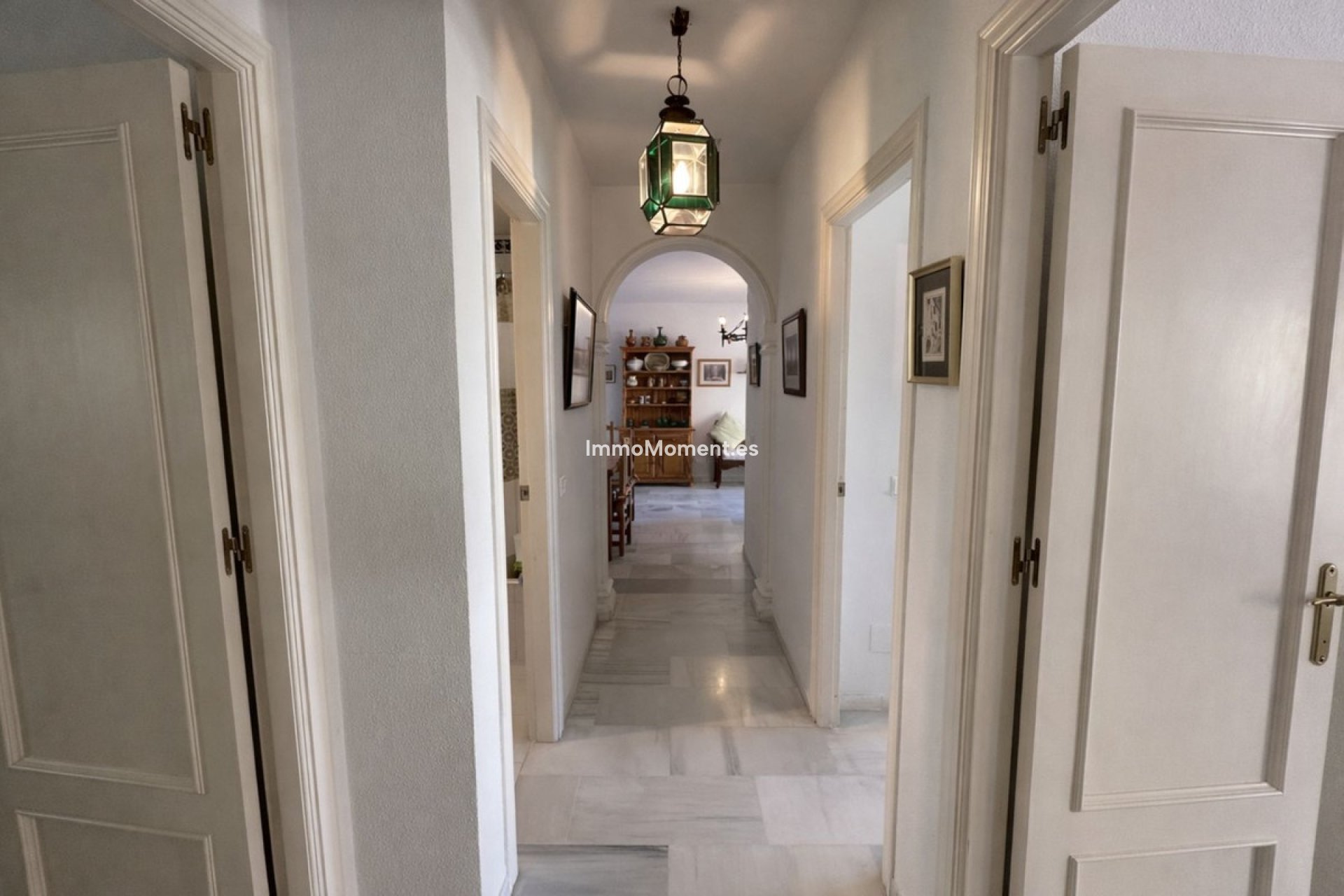 Wiederverkauf - Wohnung - Fuengirola - Fuengirola Centro