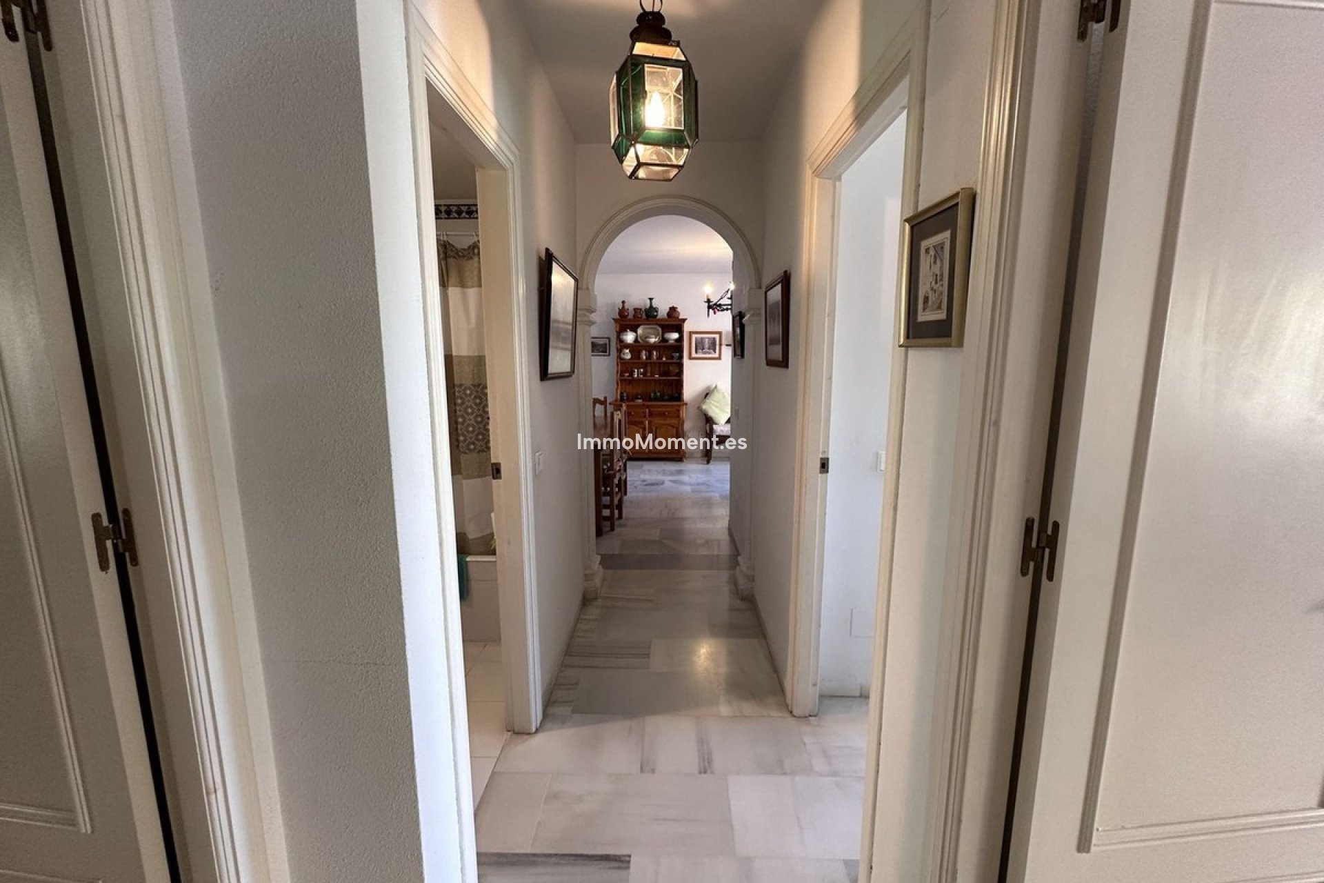 Wiederverkauf - Wohnung - Fuengirola - Fuengirola Centro