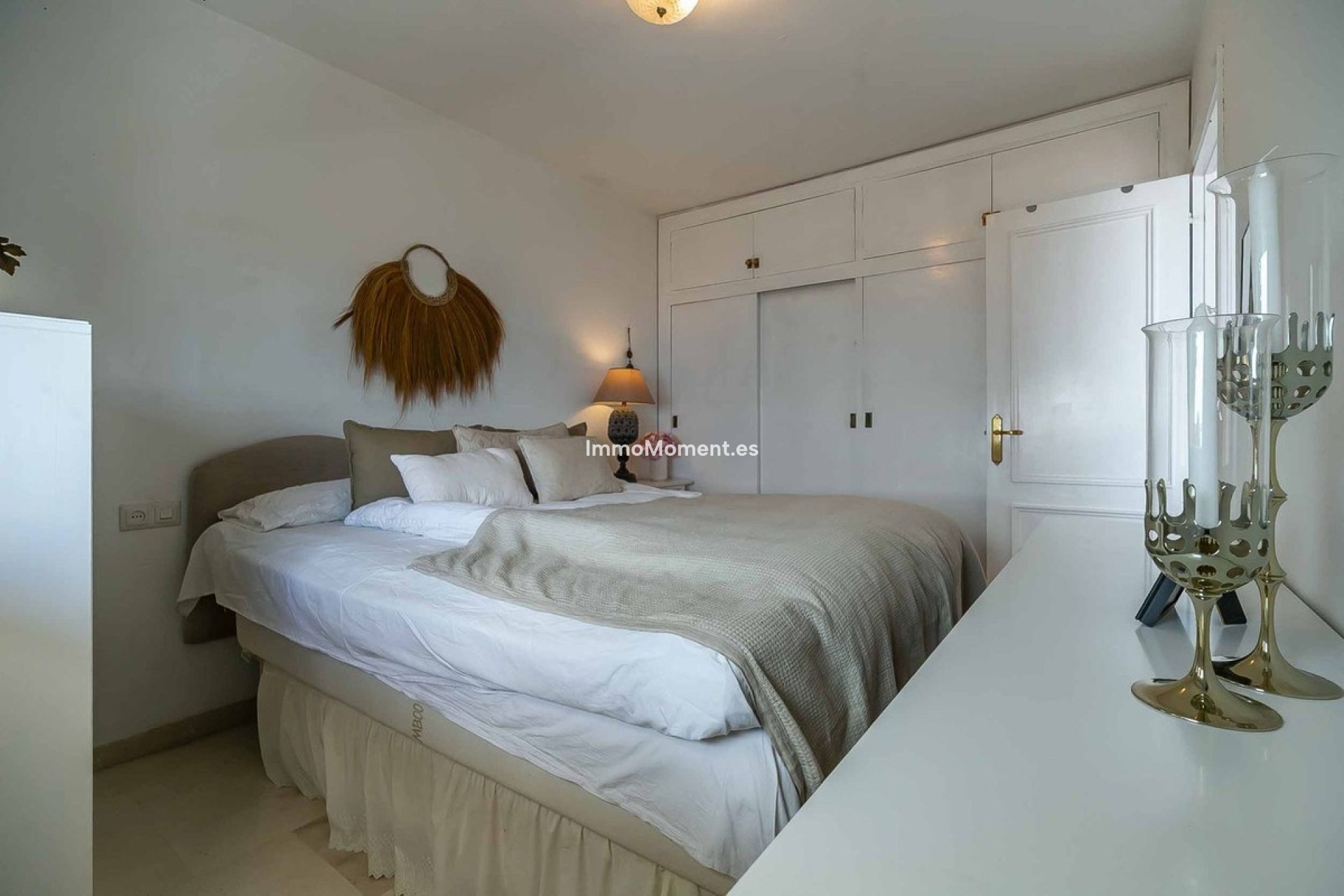 Wiederverkauf - Wohnung - Fuengirola - Fuengirola Centro