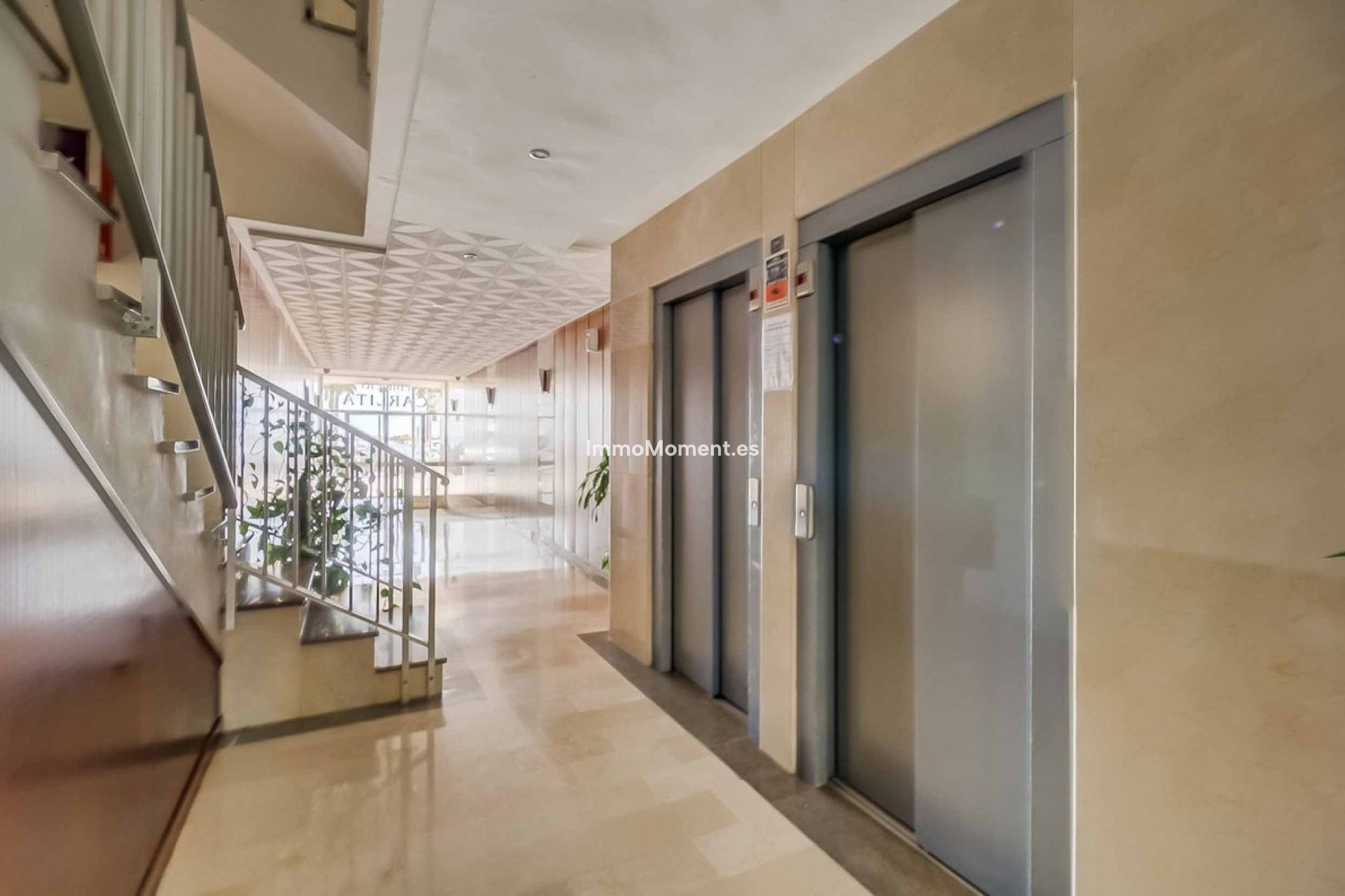 Wiederverkauf - Wohnung - Fuengirola - Fuengirola Centro