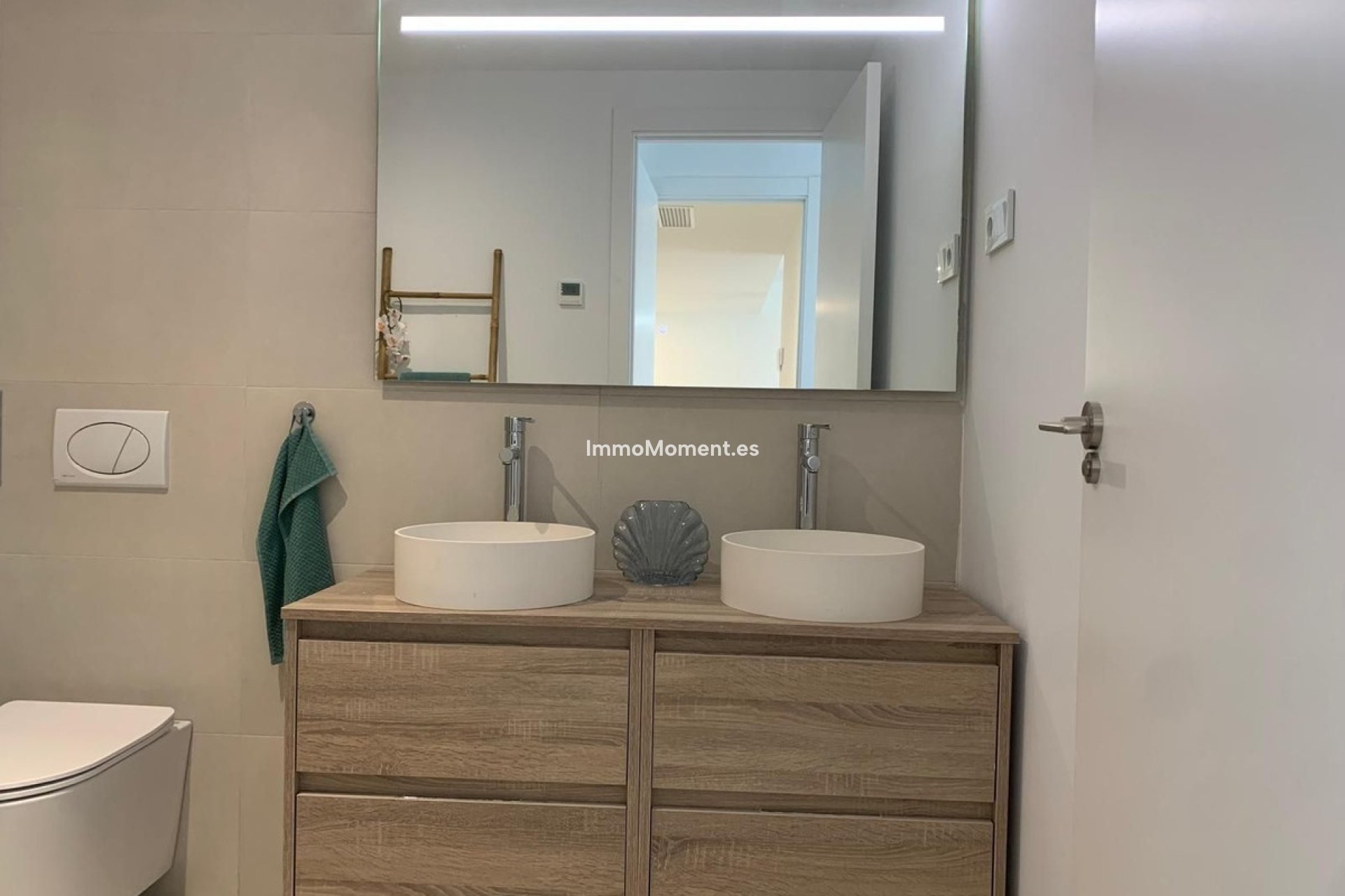 Wiederverkauf - Wohnung - Fuengirola - Fuengirola Centro