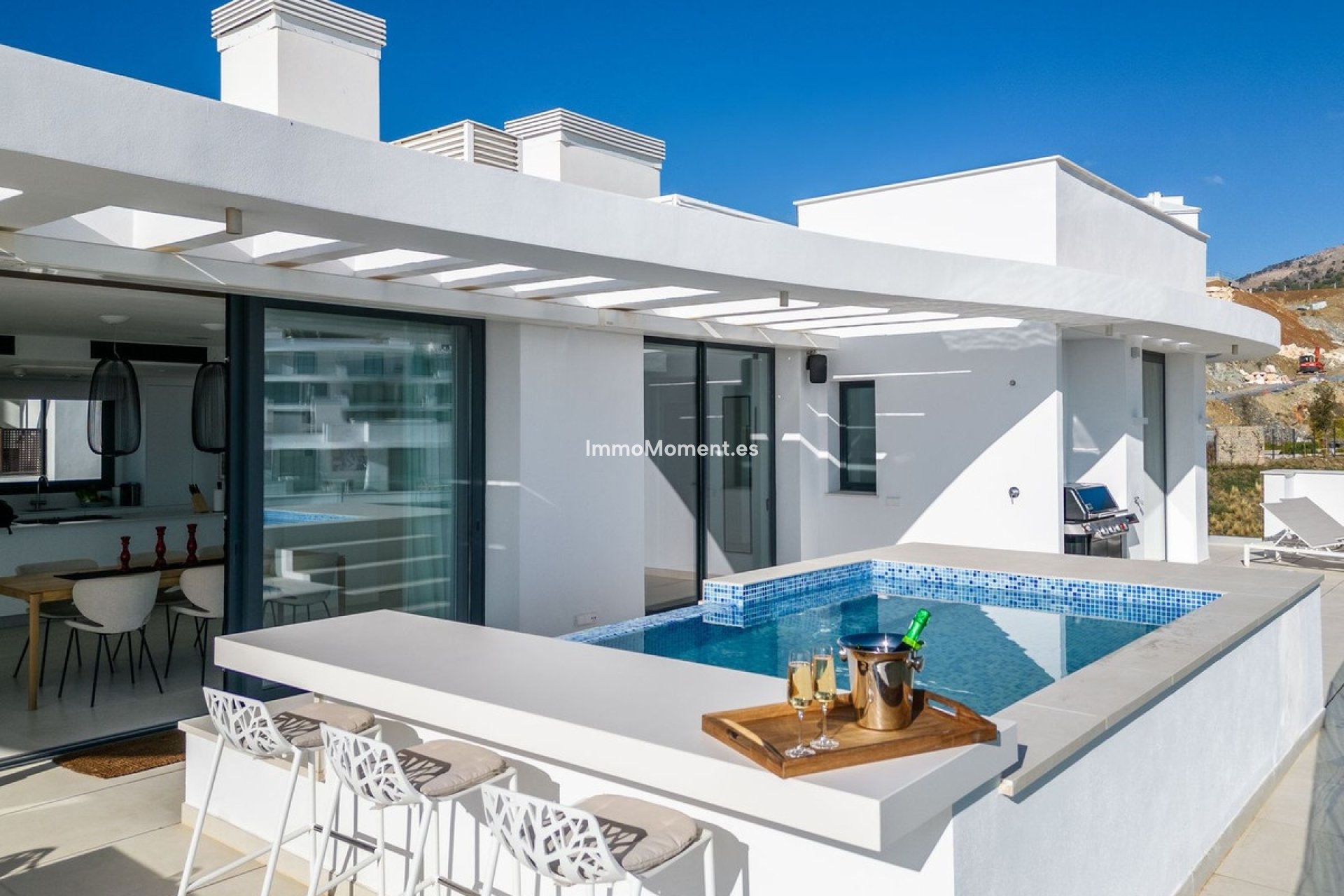 Wiederverkauf - Wohnung - Fuengirola - Fuengirola Centro