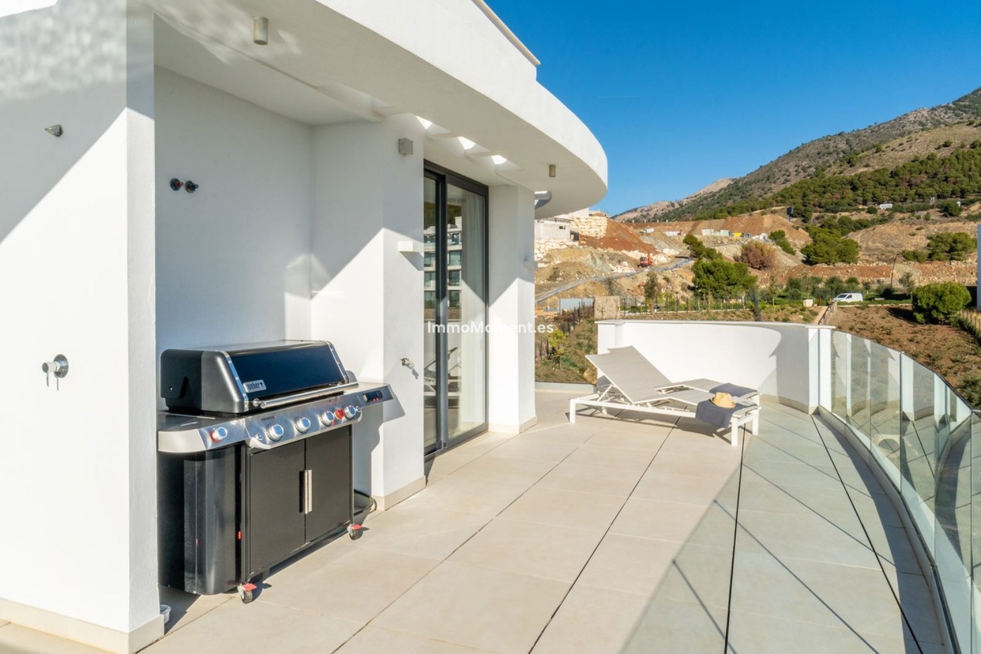 Wiederverkauf - Wohnung - Fuengirola - Fuengirola Centro