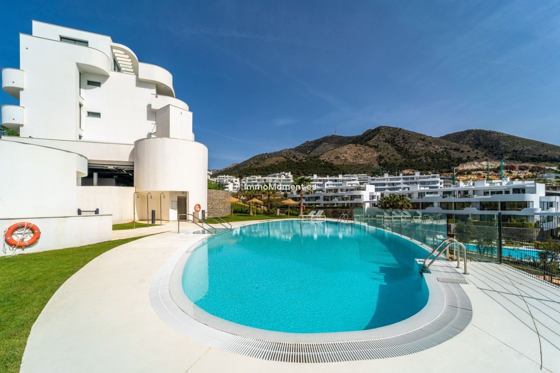 Wiederverkauf - Wohnung - Fuengirola - Fuengirola Centro