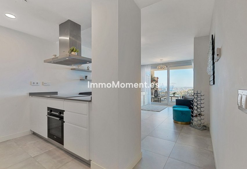 Wiederverkauf - Wohnung - Fuengirola - Fuengirola Centro