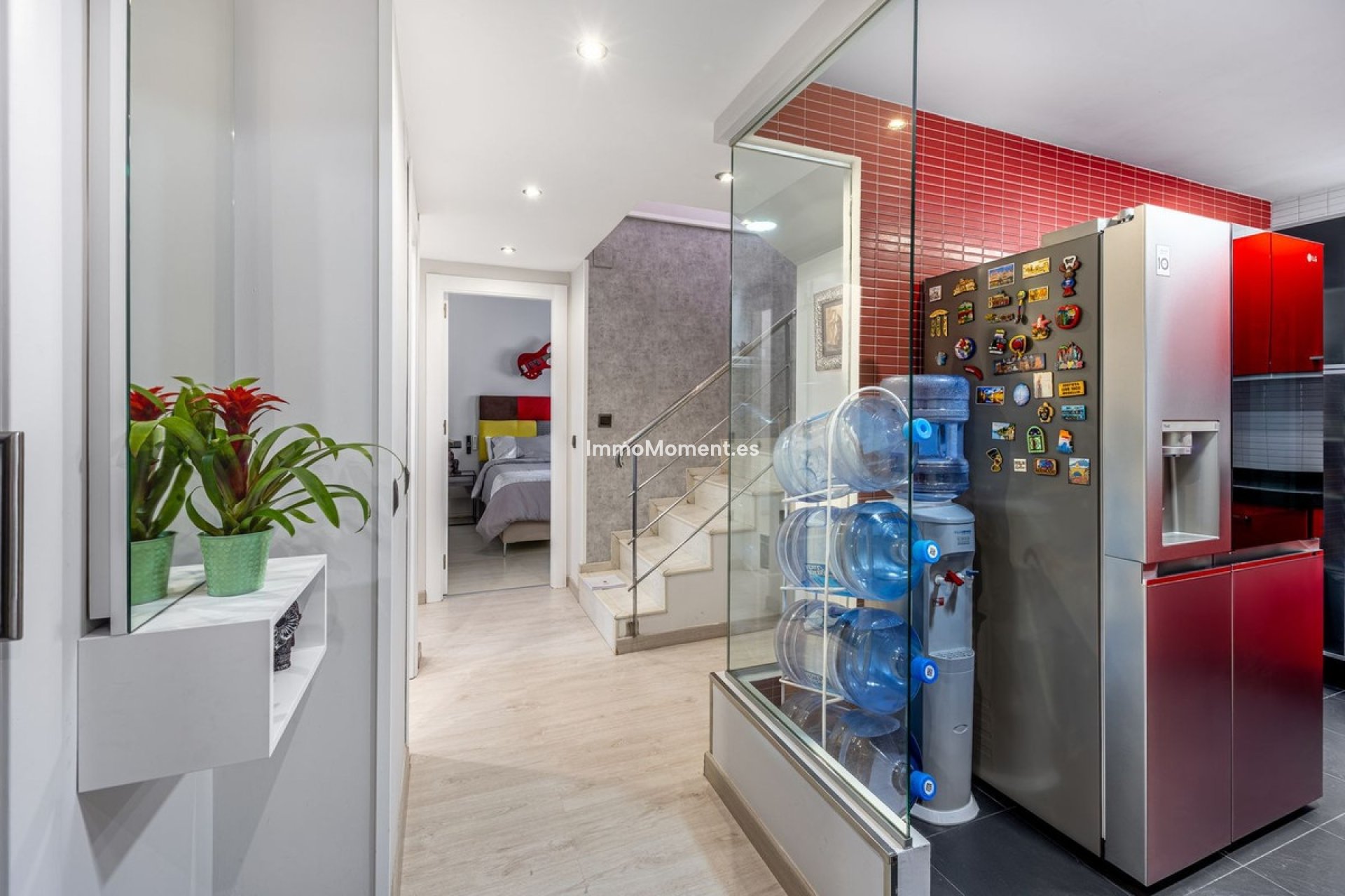 Wiederverkauf - Wohnung - Fuengirola - Fuengirola Centro