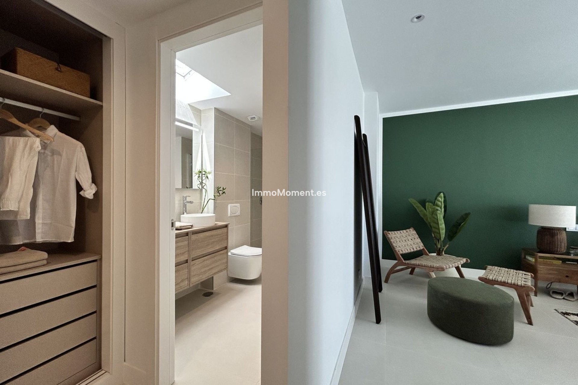 Wiederverkauf - Wohnung - Fuengirola - Fuengirola Centro