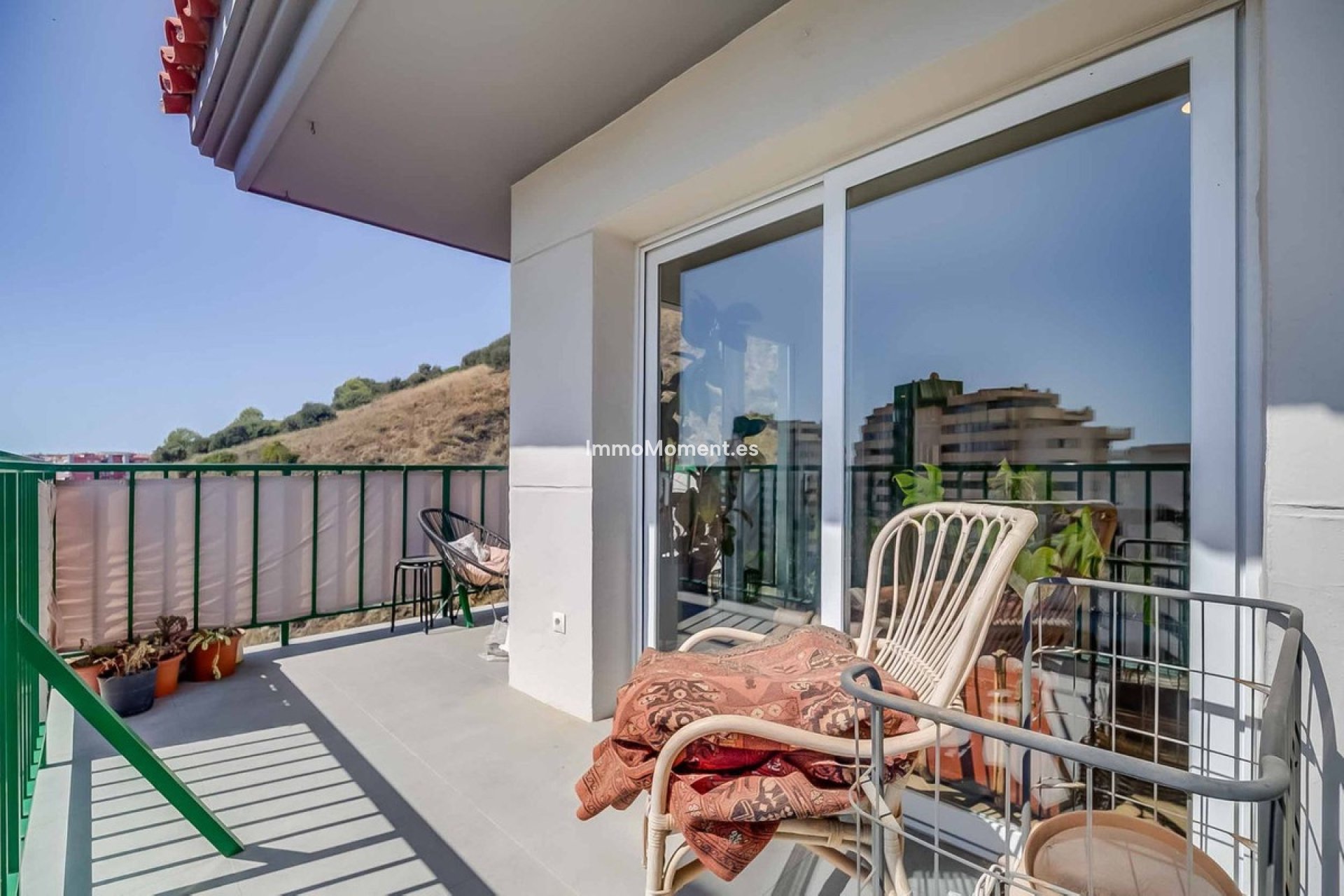 Wiederverkauf - Wohnung - Fuengirola - Fuengirola Centro