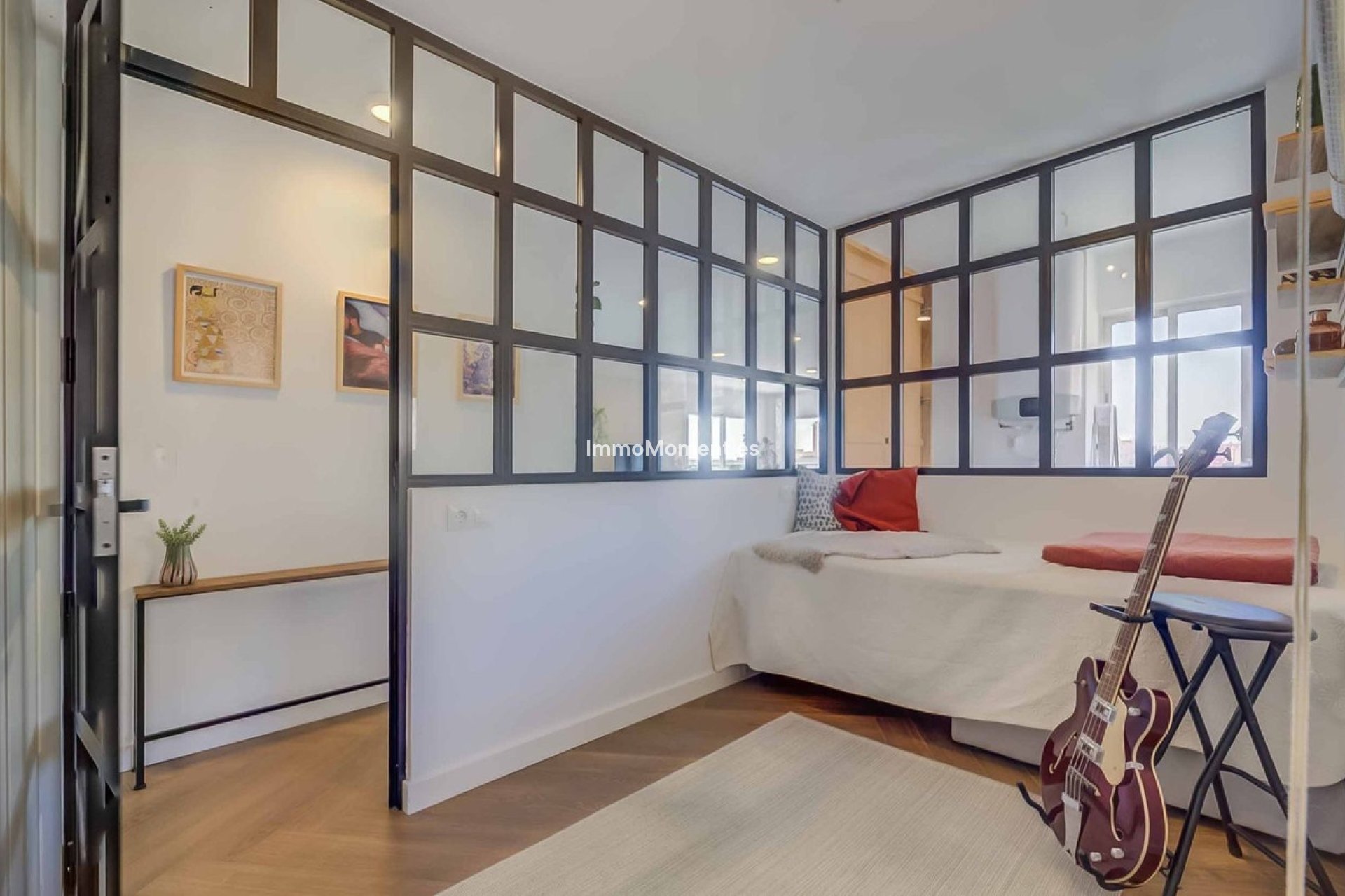 Wiederverkauf - Wohnung - Fuengirola - Fuengirola Centro