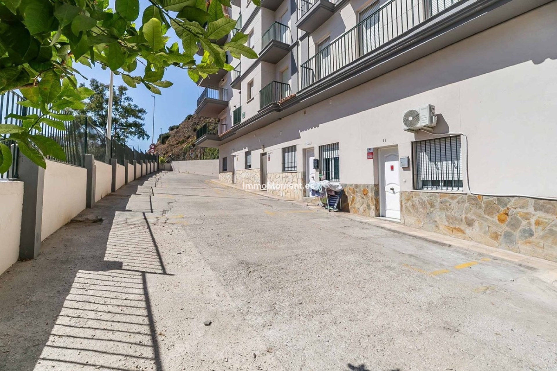 Wiederverkauf - Wohnung - Fuengirola - Fuengirola Centro