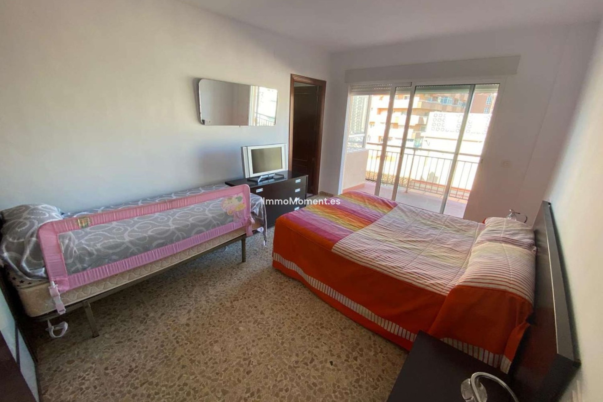 Wiederverkauf - Wohnung - Fuengirola - Fuengirola Centro