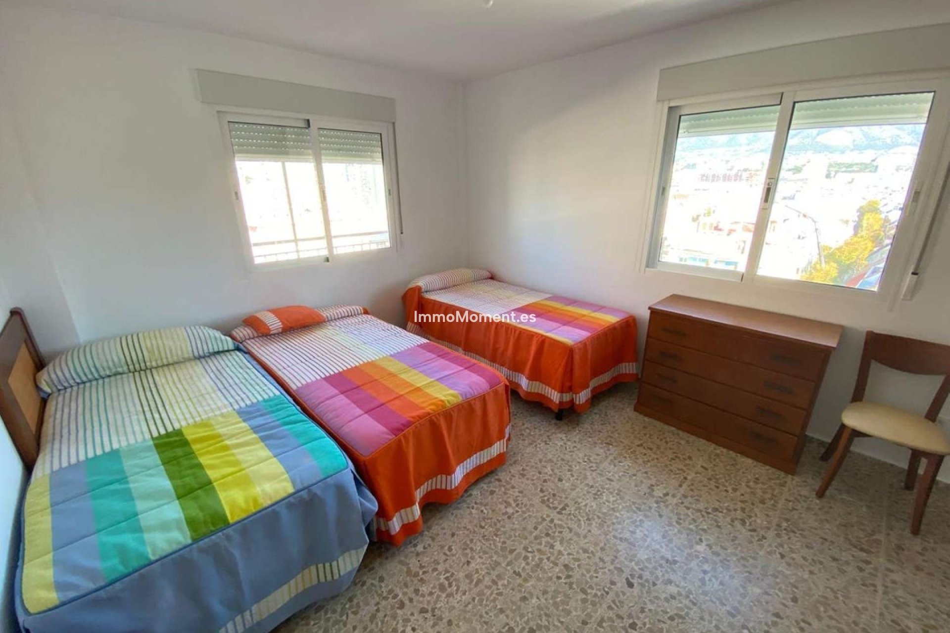Wiederverkauf - Wohnung - Fuengirola - Fuengirola Centro