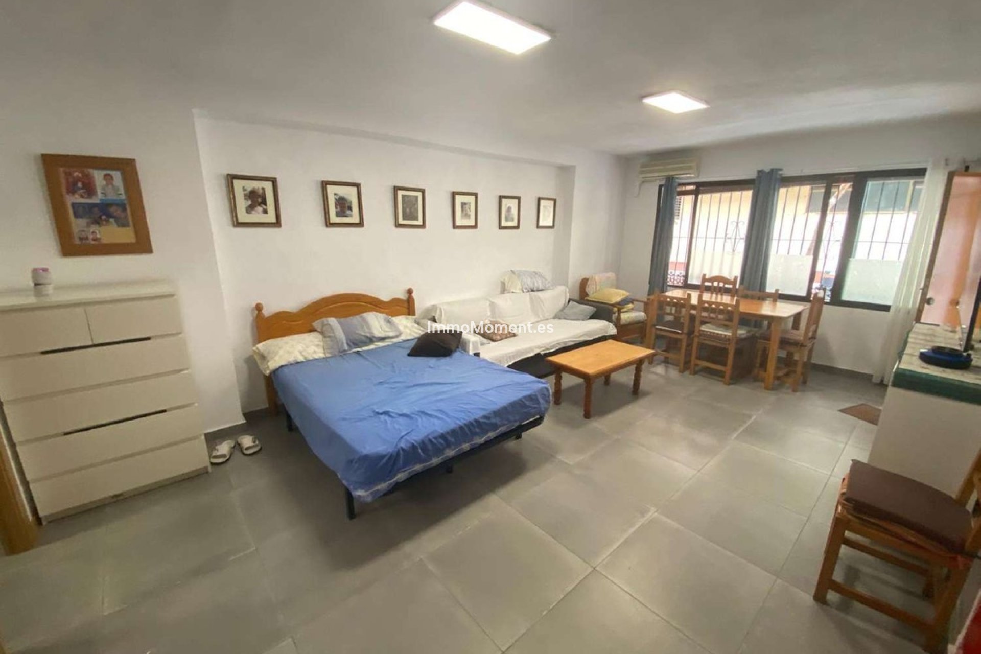 Wiederverkauf - Wohnung - Fuengirola - Fuengirola Centro